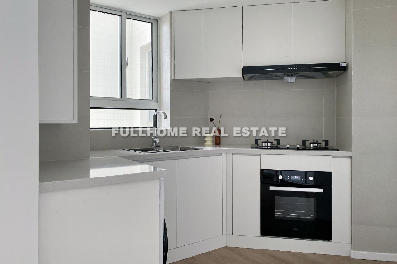Dianying Garden - Interior view 7, Shanghai rental property