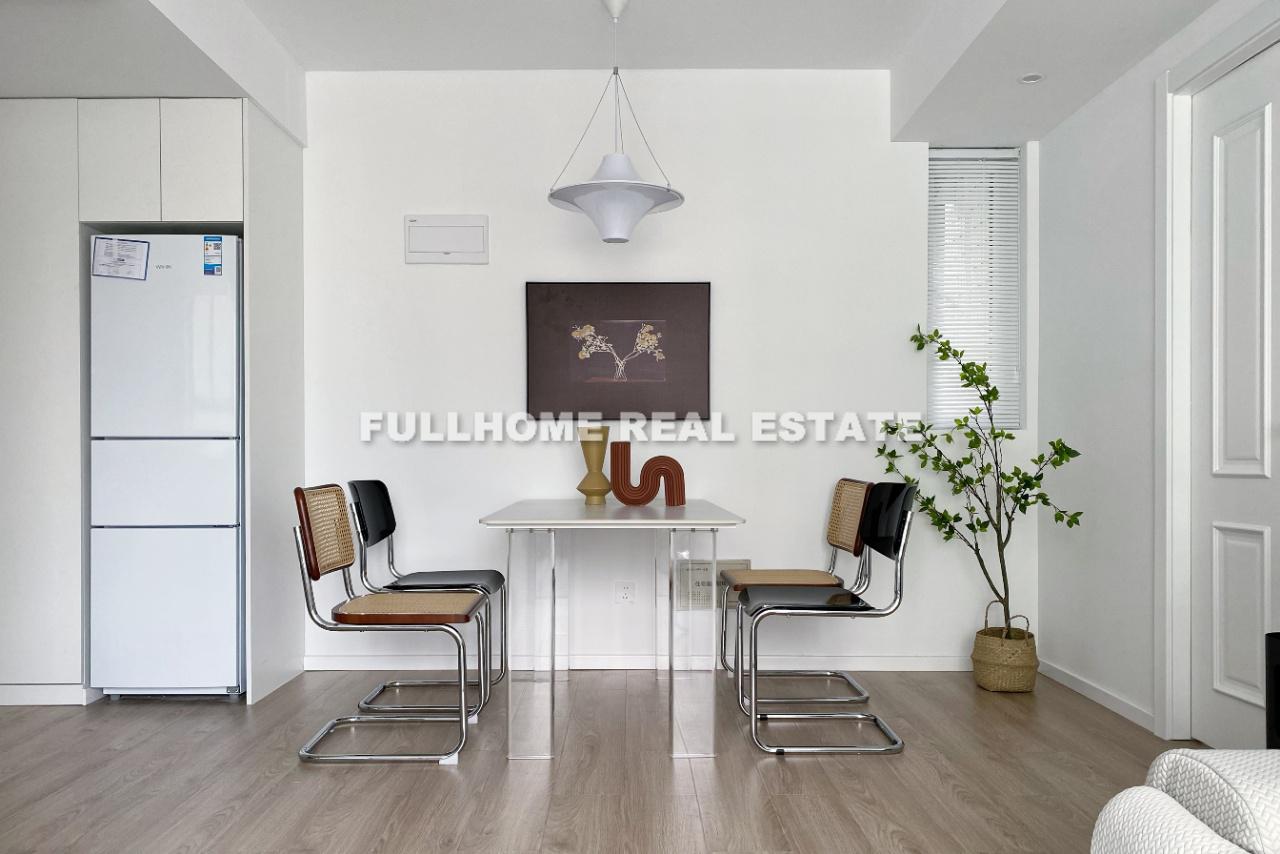 Dianying Garden - Interior view 2, Shanghai rental property