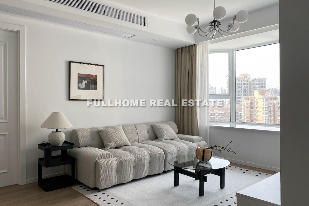 Dianying Garden - 1 bedroom apartment in Shanghai, Xujiahui, Downtown