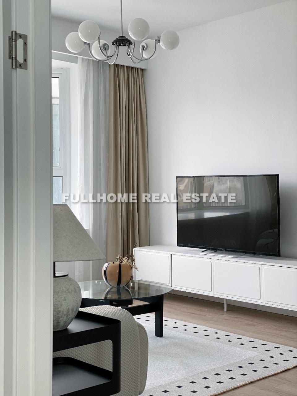Dianying Garden - Interior view 5, Shanghai rental property