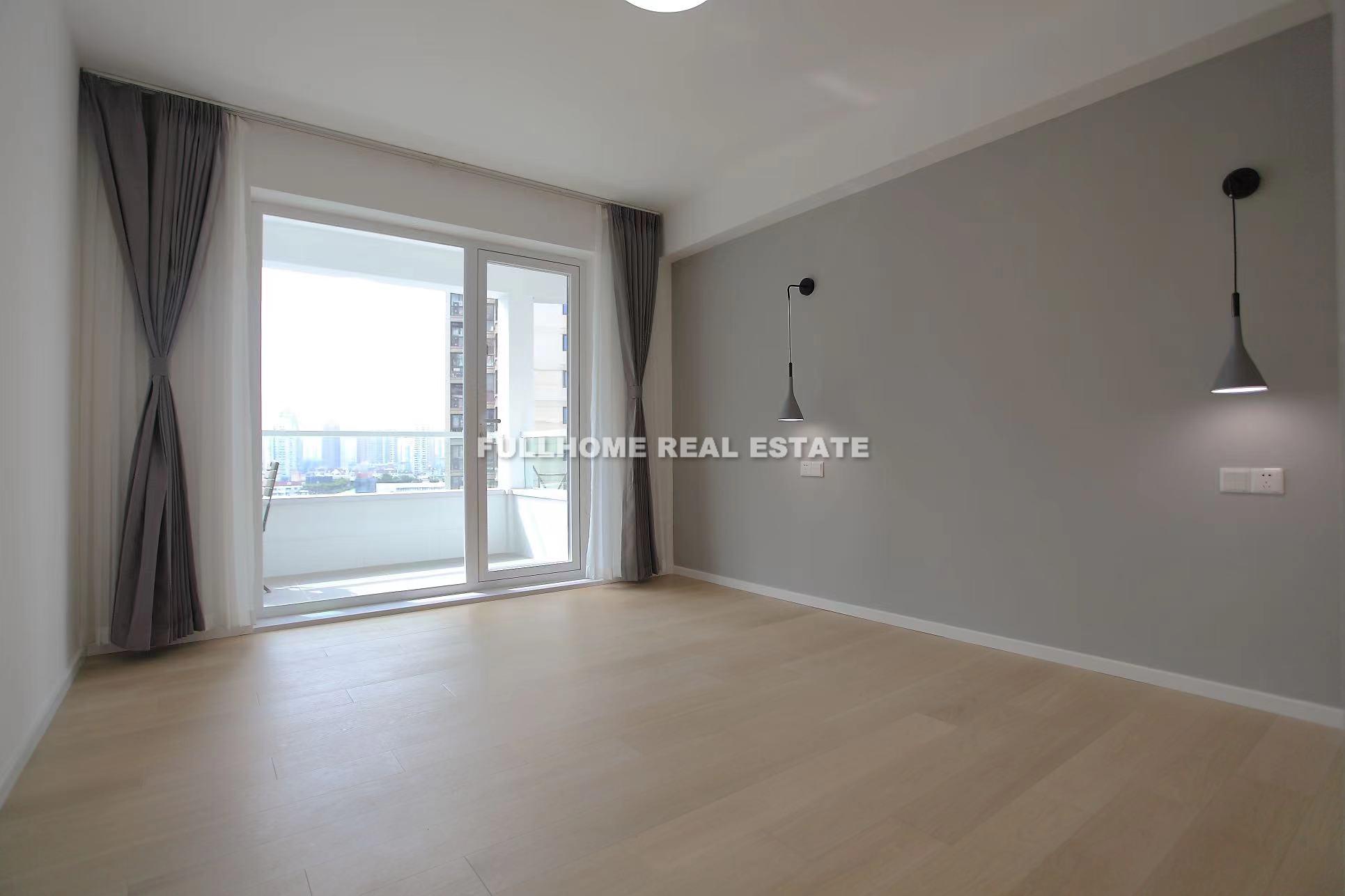 Yi Ping Ming Ren - Interior view 7, Shanghai rental property