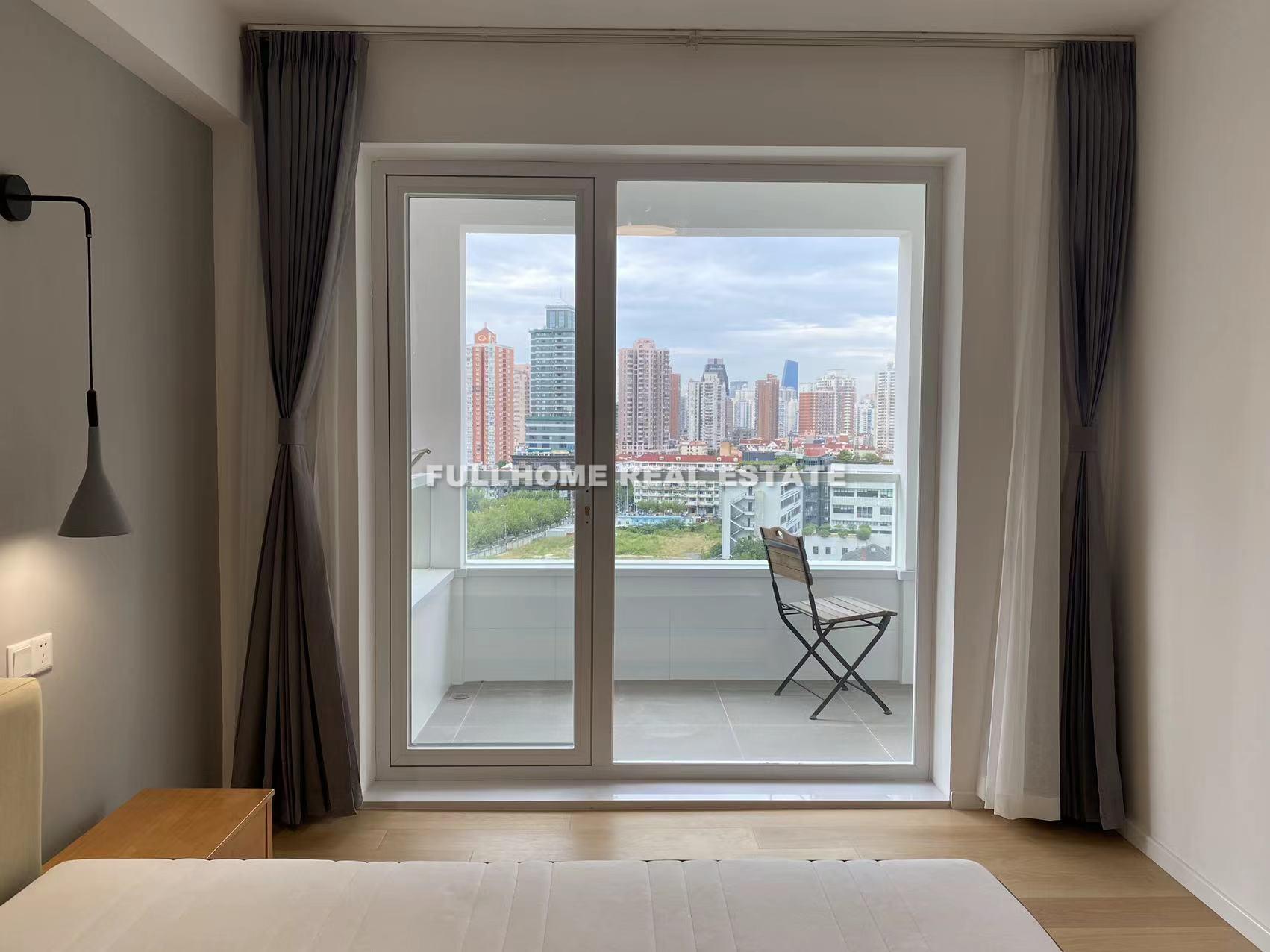 Yi Ping Ming Ren - Interior view 13, Shanghai rental property