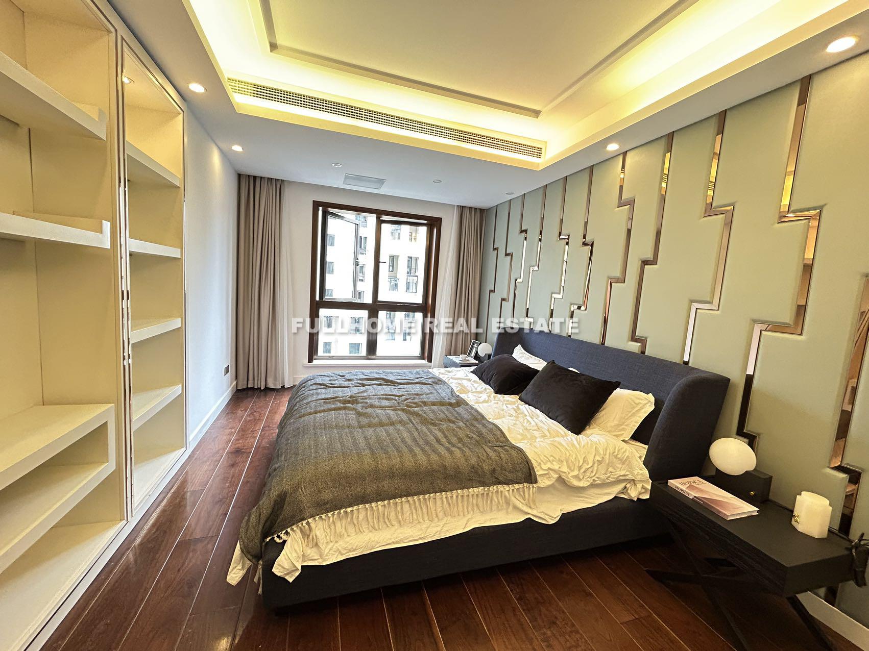 Top Of City - Interior view 3, Shanghai rental property
