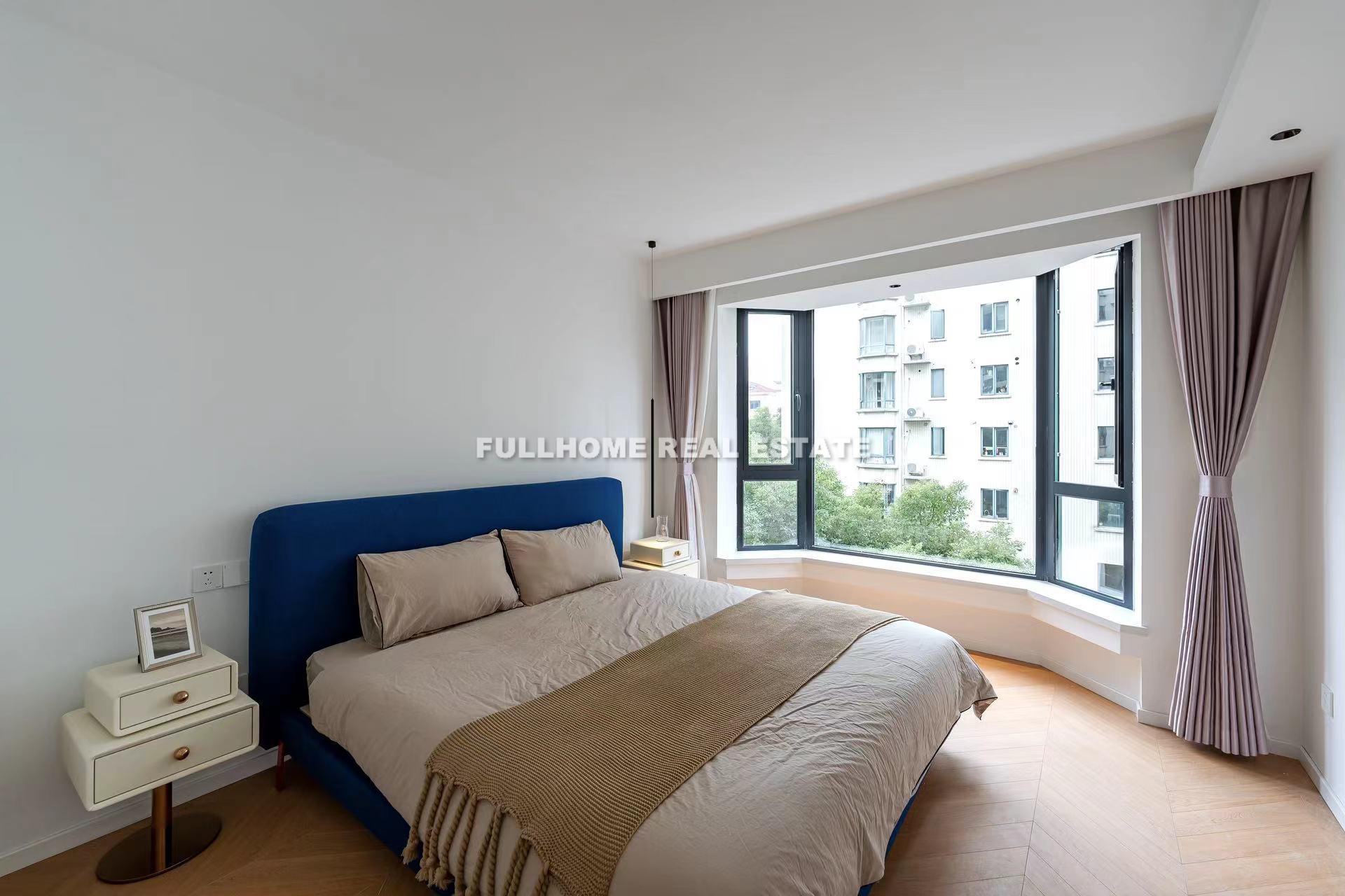 Ming Hui Yuan - Interior view 8, Shanghai rental property