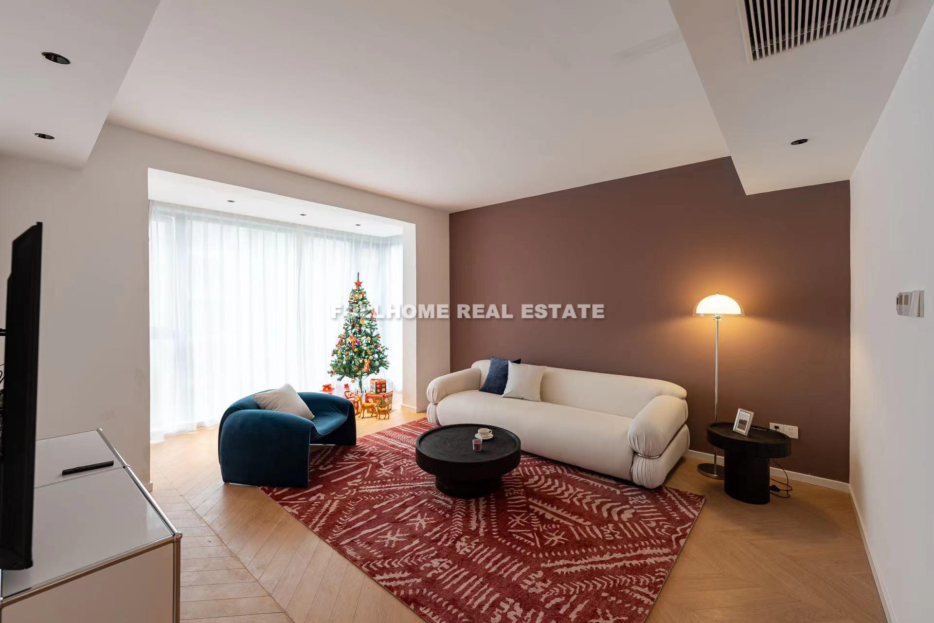 Ming Hui Yuan - Interior view 7, Shanghai rental property