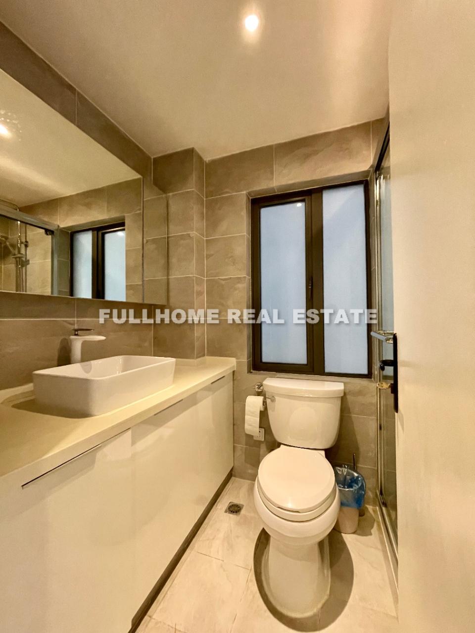 Top Of City - Interior view 7, Shanghai rental property