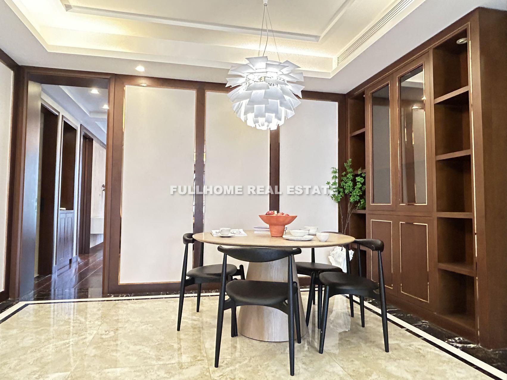 Top Of City - Interior view 2, Shanghai rental property