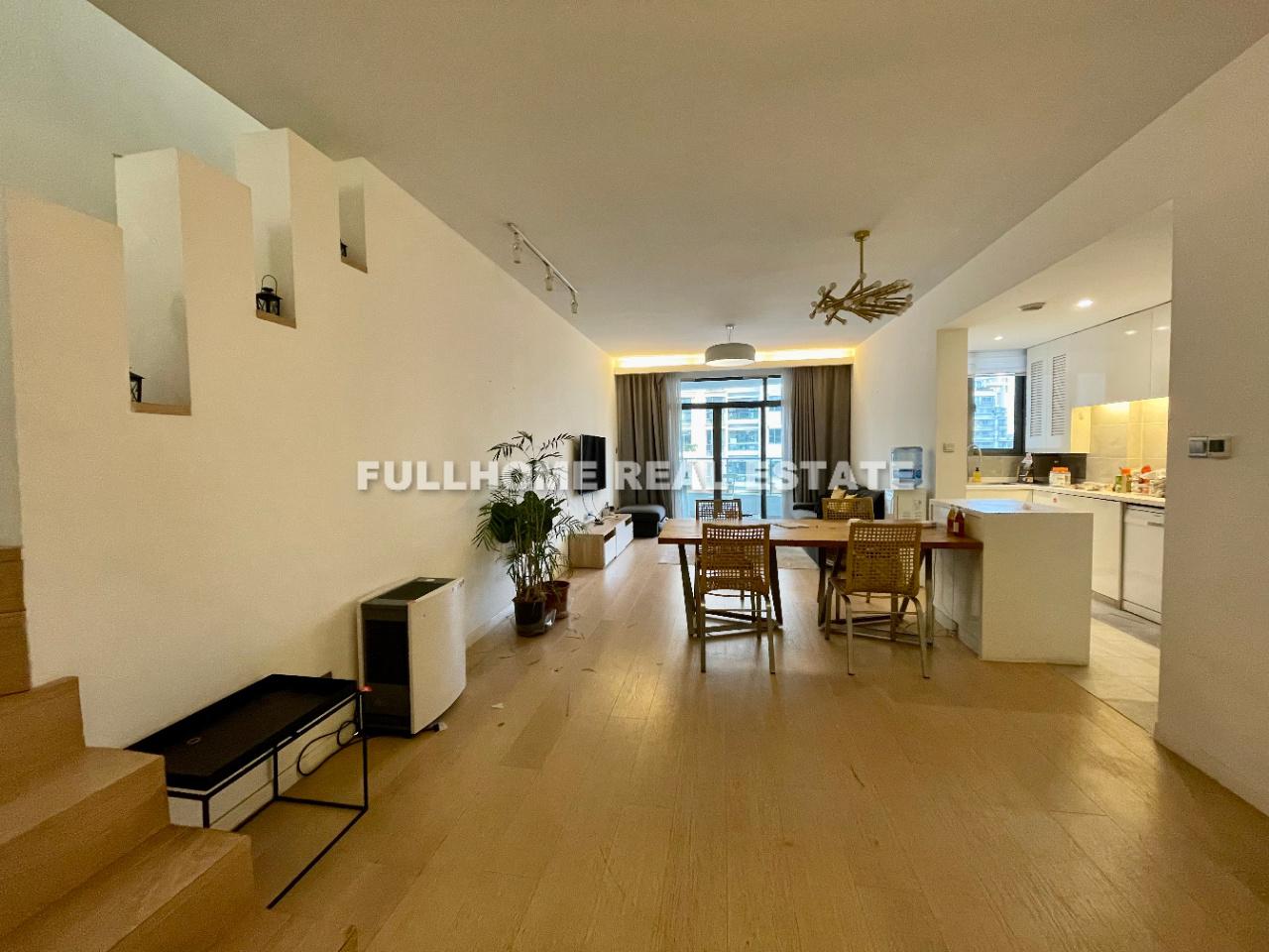 Top Of City - Interior view 6, Shanghai rental property