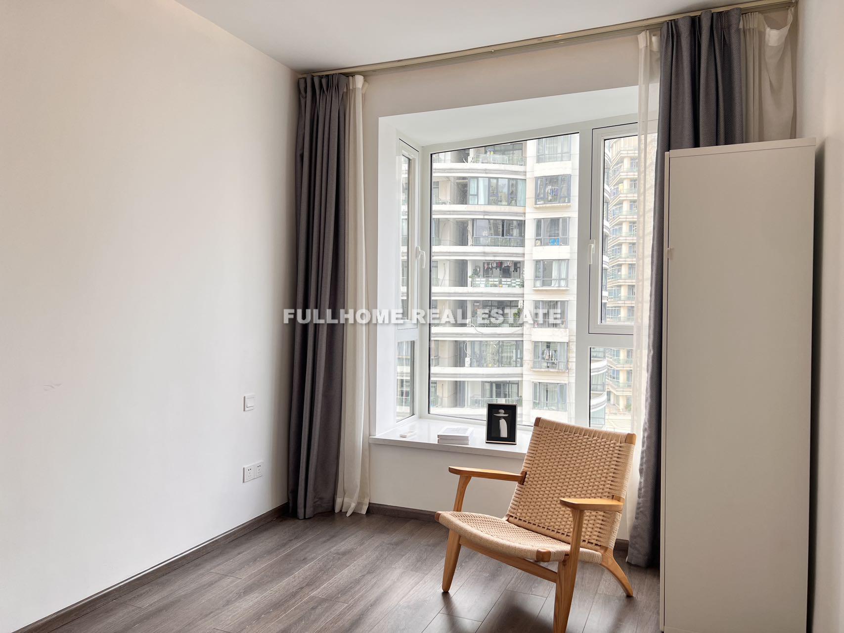 Top Of City - Interior view 8, Shanghai rental property