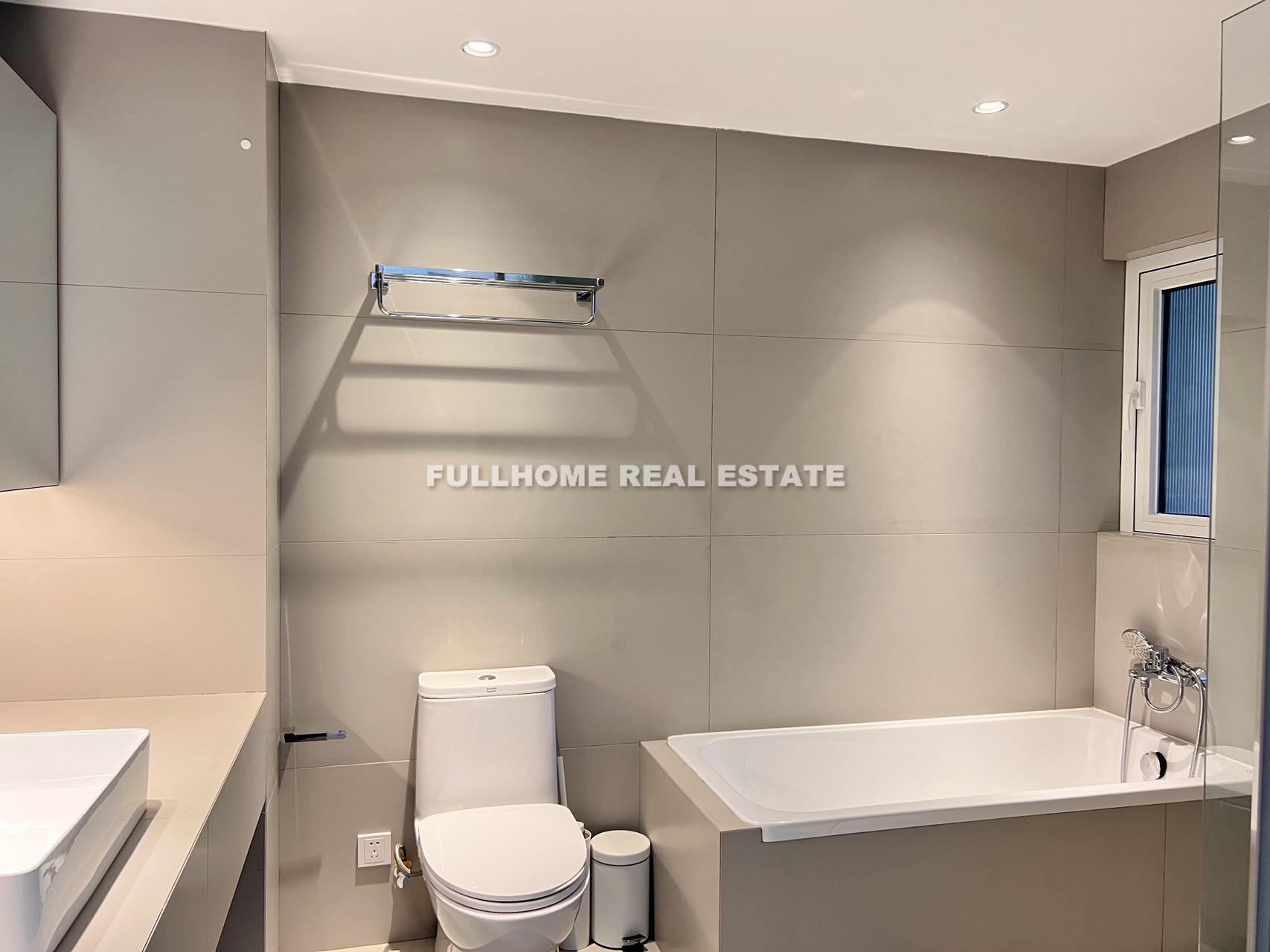 Top Of City - Interior view 7, Shanghai rental property