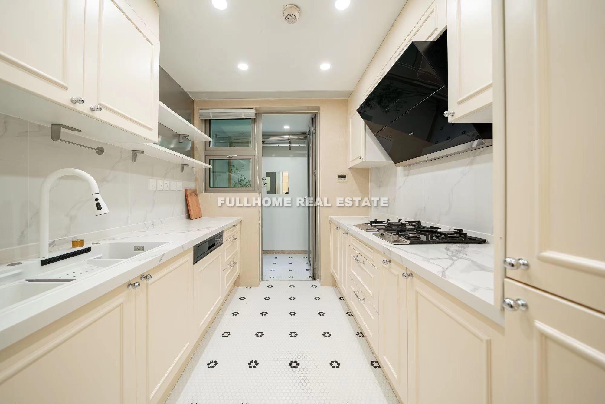 8 Park Avenue - Interior view 19, Shanghai rental property