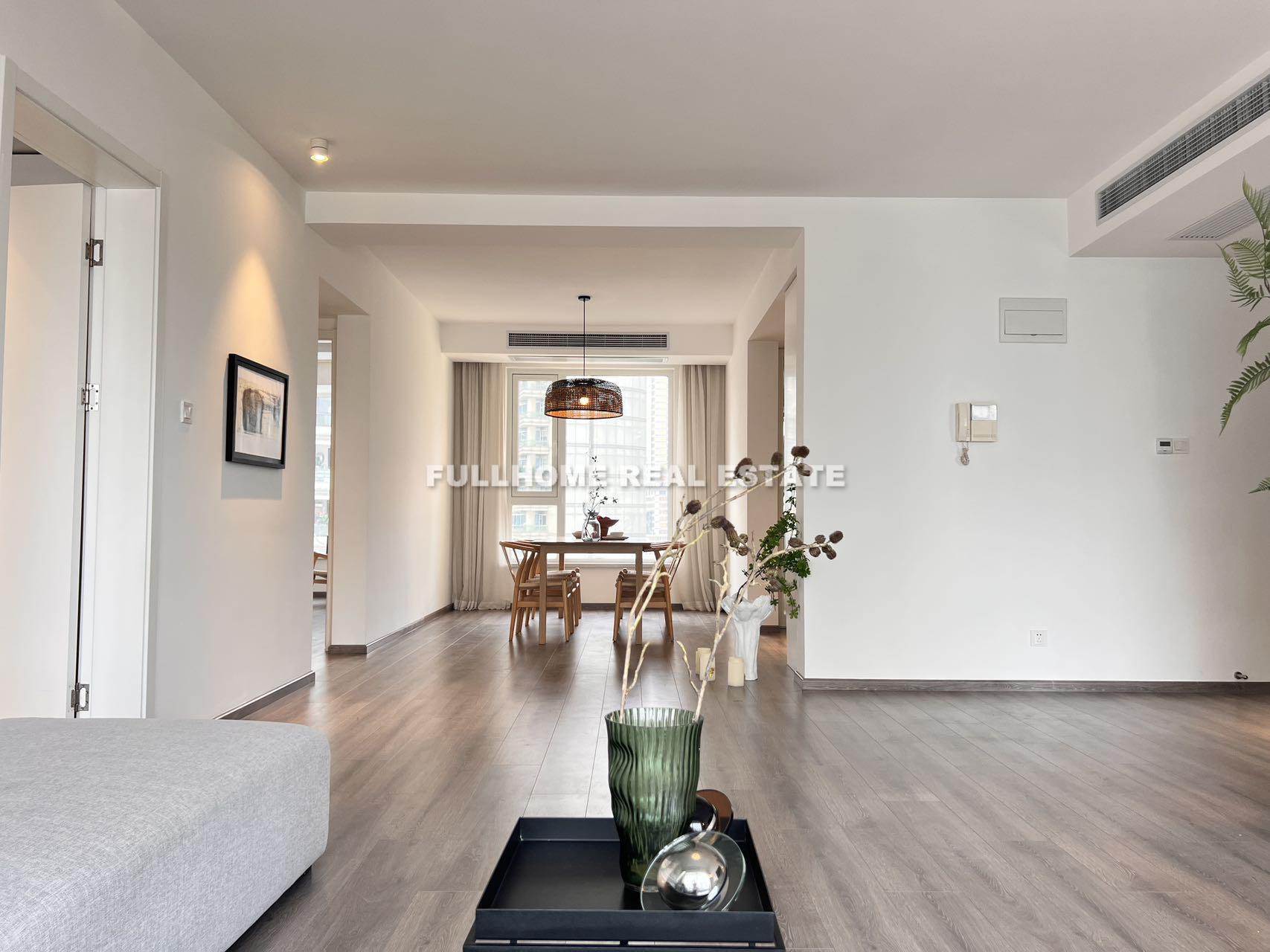 Top Of City - Interior view 3, Shanghai rental property