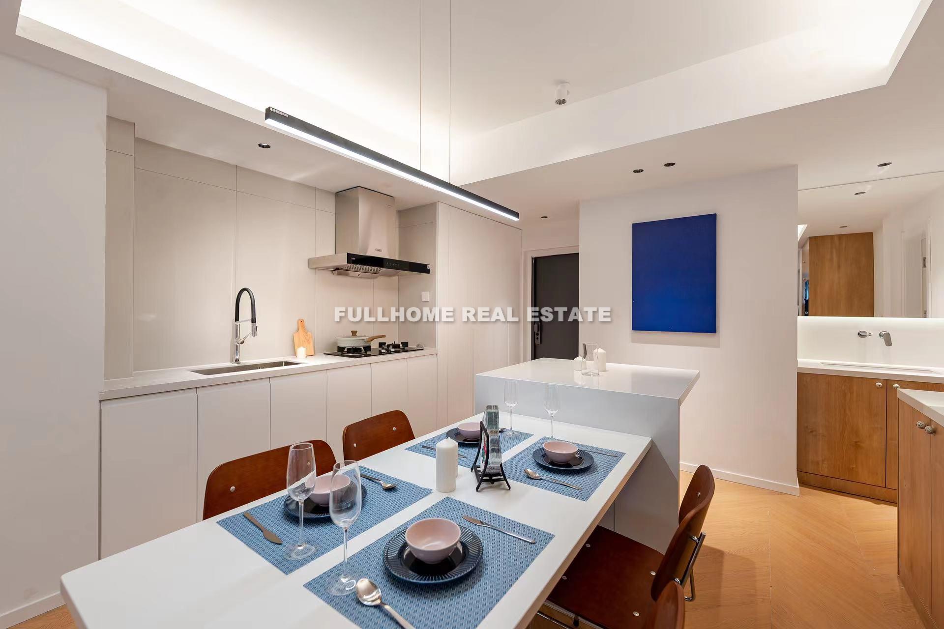 Ming Hui Yuan - Interior view 4, Shanghai rental property