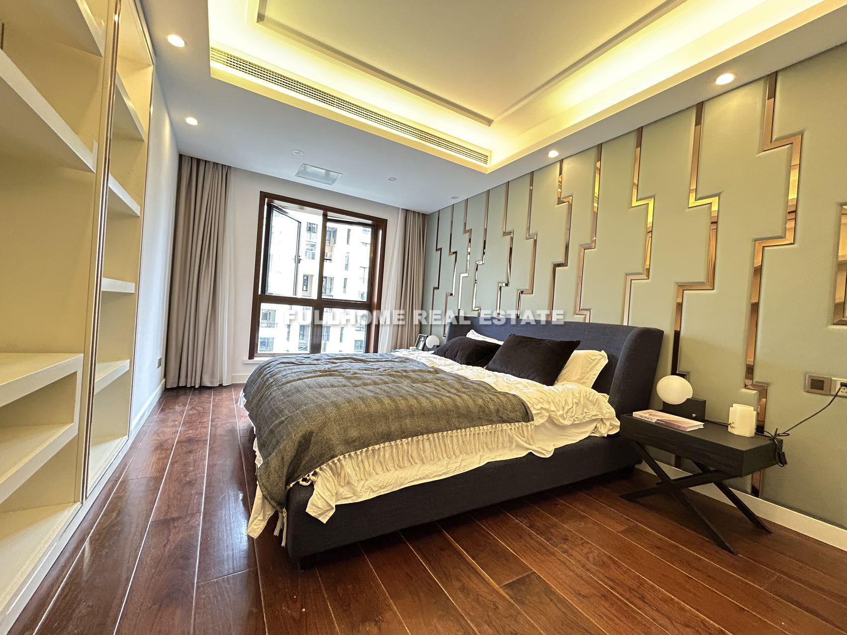 Top Of City - Interior view 4, Shanghai rental property