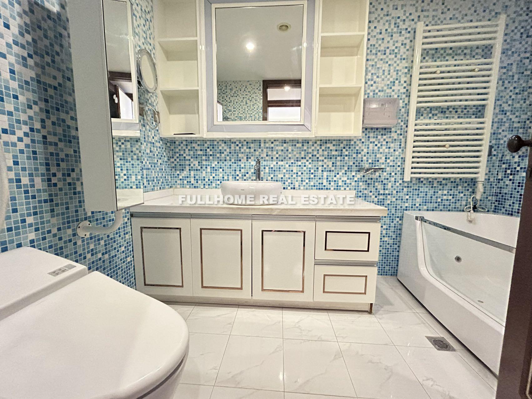 Top Of City - Interior view 8, Shanghai rental property
