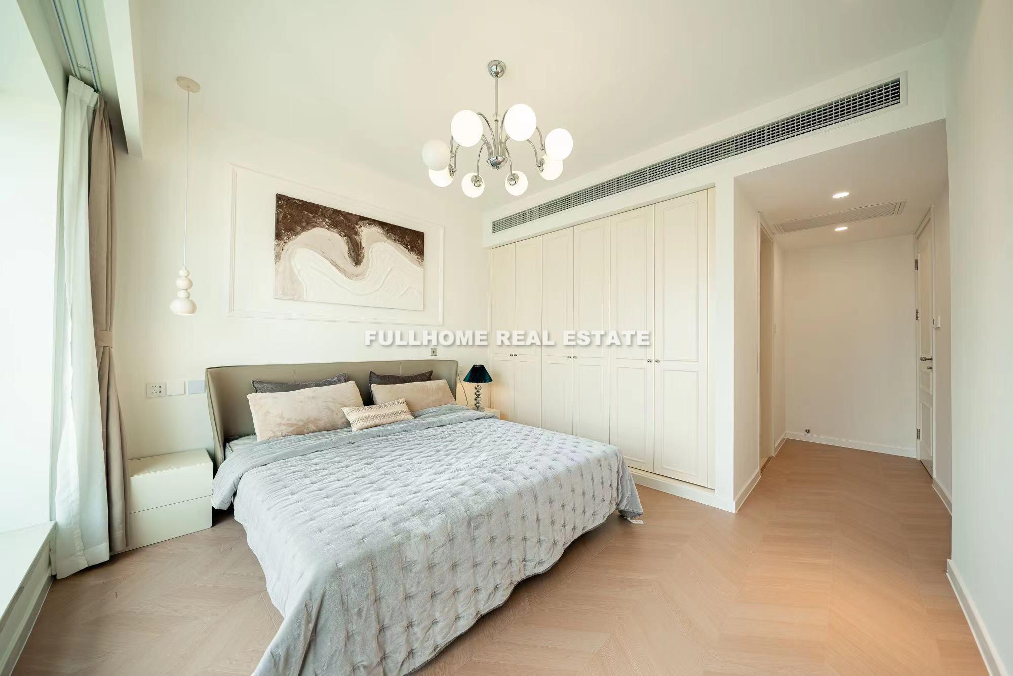8 Park Avenue - Interior view 18, Shanghai rental property