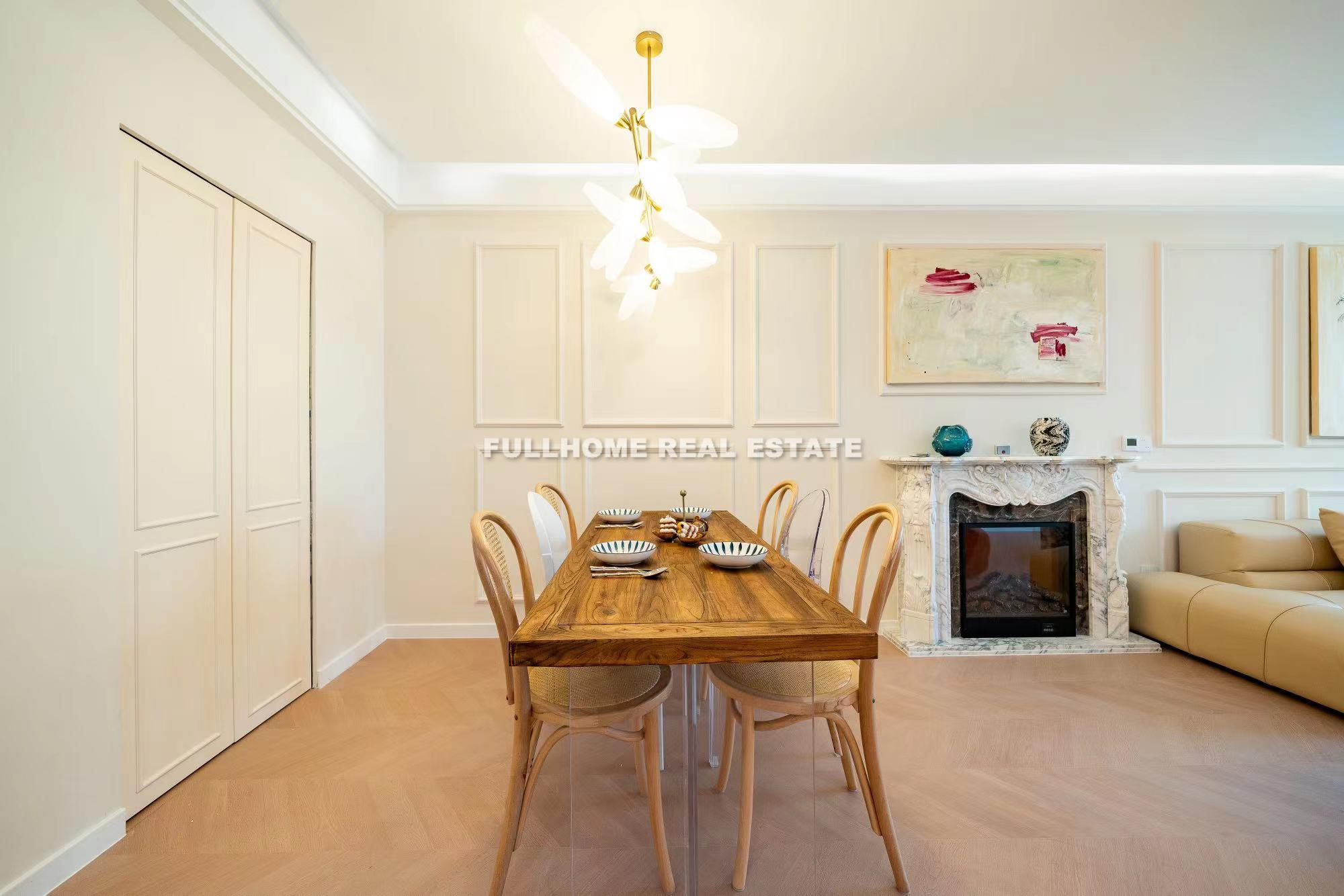 8 Park Avenue - Interior view 8, Shanghai rental property