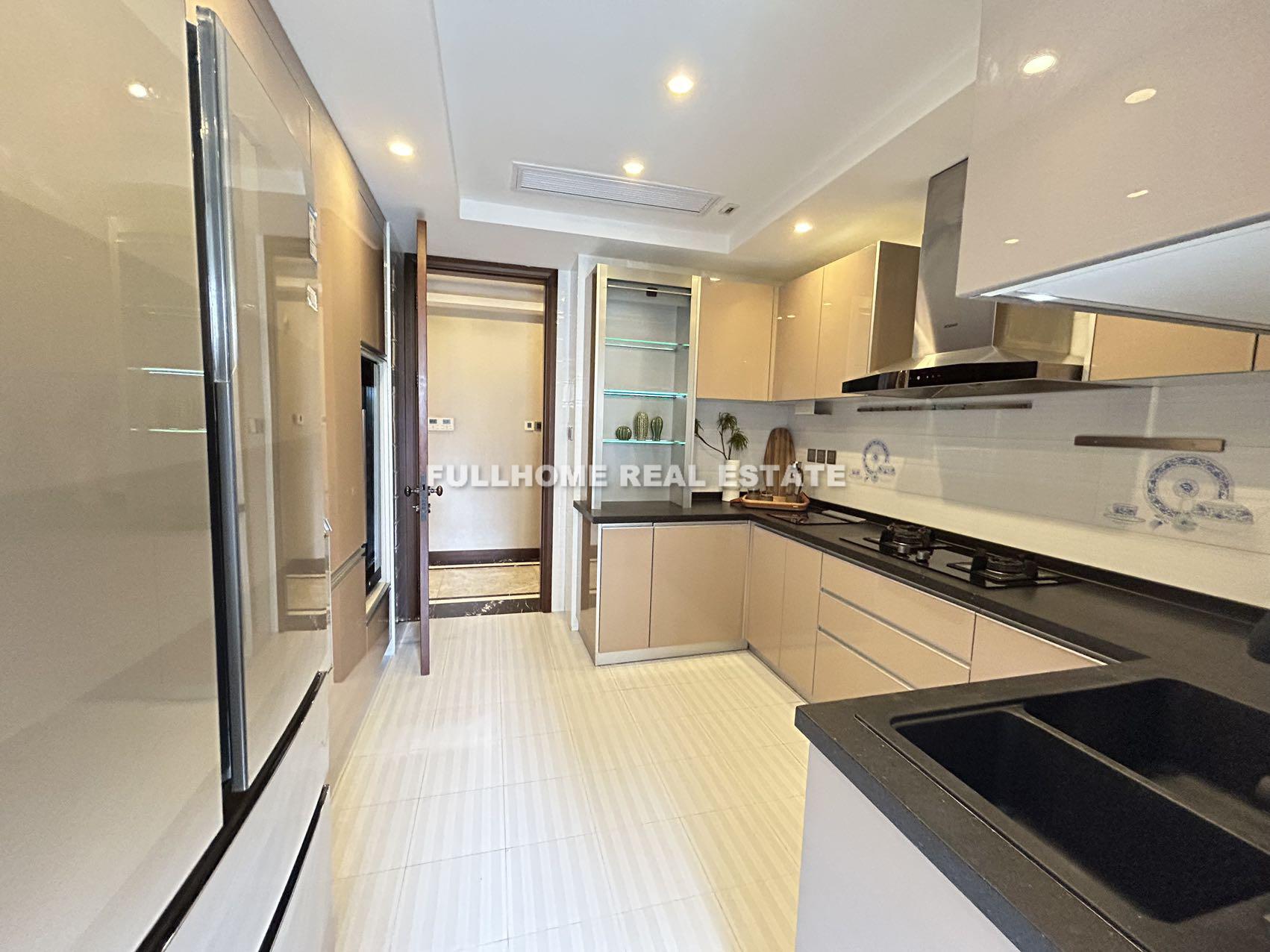 Top Of City - Interior view 11, Shanghai rental property
