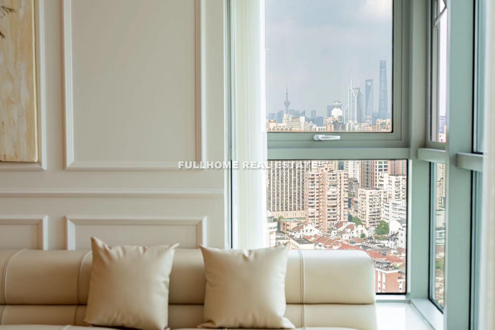 8 Park Avenue - Interior view 22, Shanghai rental property