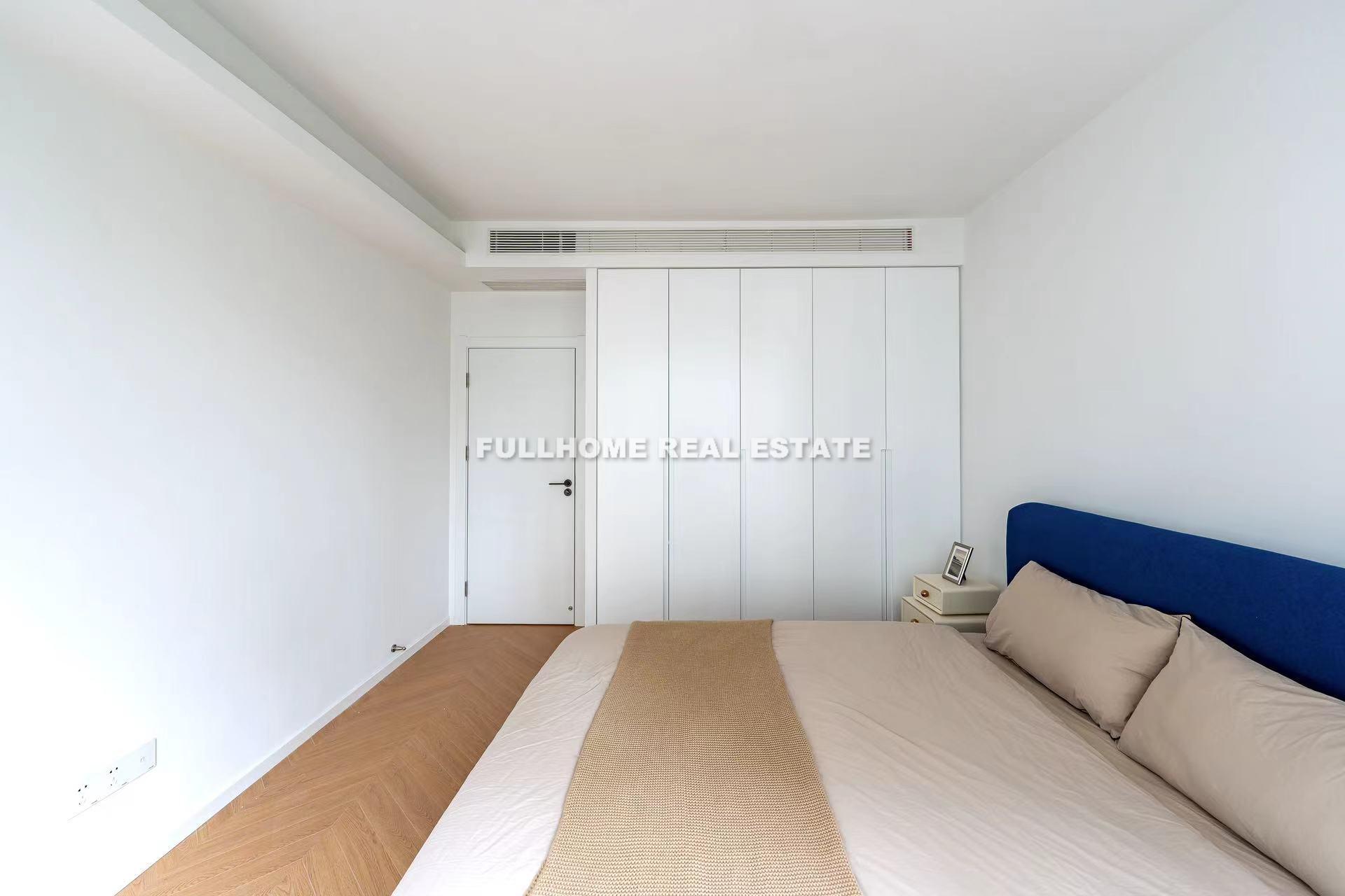 Ming Hui Yuan - Interior view 2, Shanghai rental property