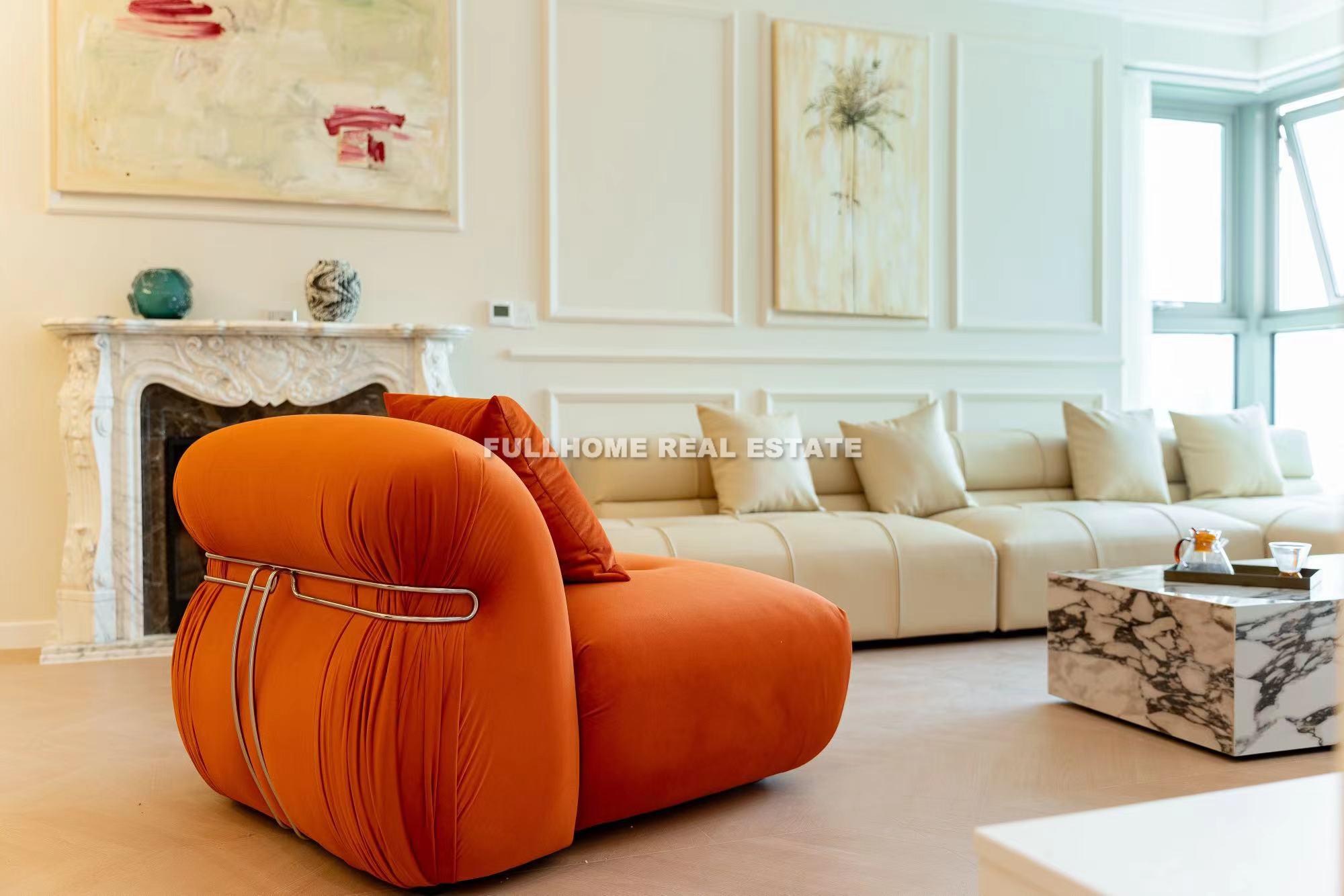 8 Park Avenue - Interior view 6, Shanghai rental property