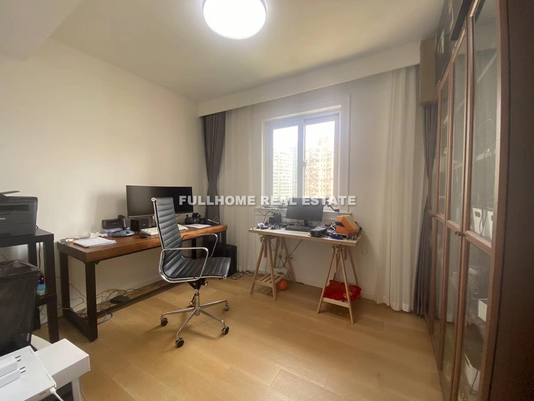 Yi Ping Ming Ren - Interior view 11, Shanghai rental property