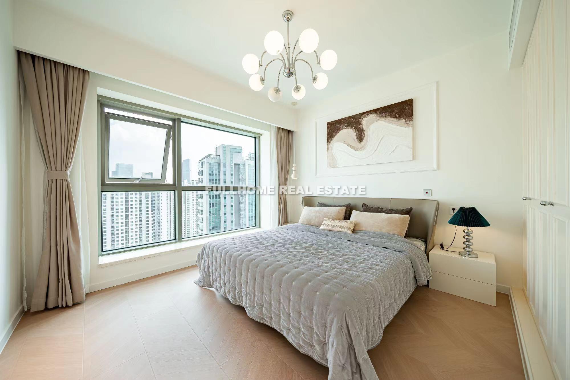 8 Park Avenue - Interior view 17, Shanghai rental property