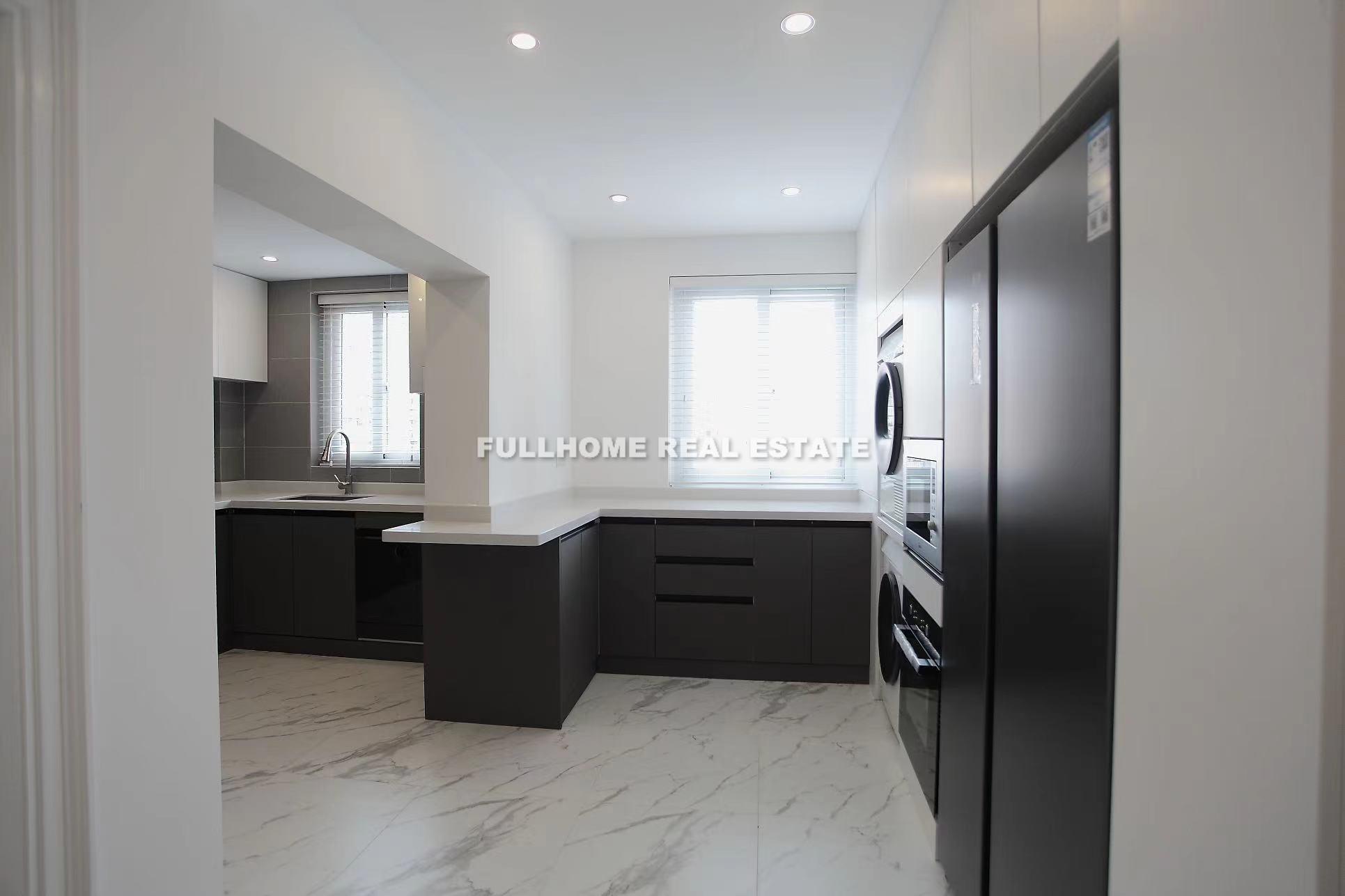 Yi Ping Ming Ren - Interior view 8, Shanghai rental property