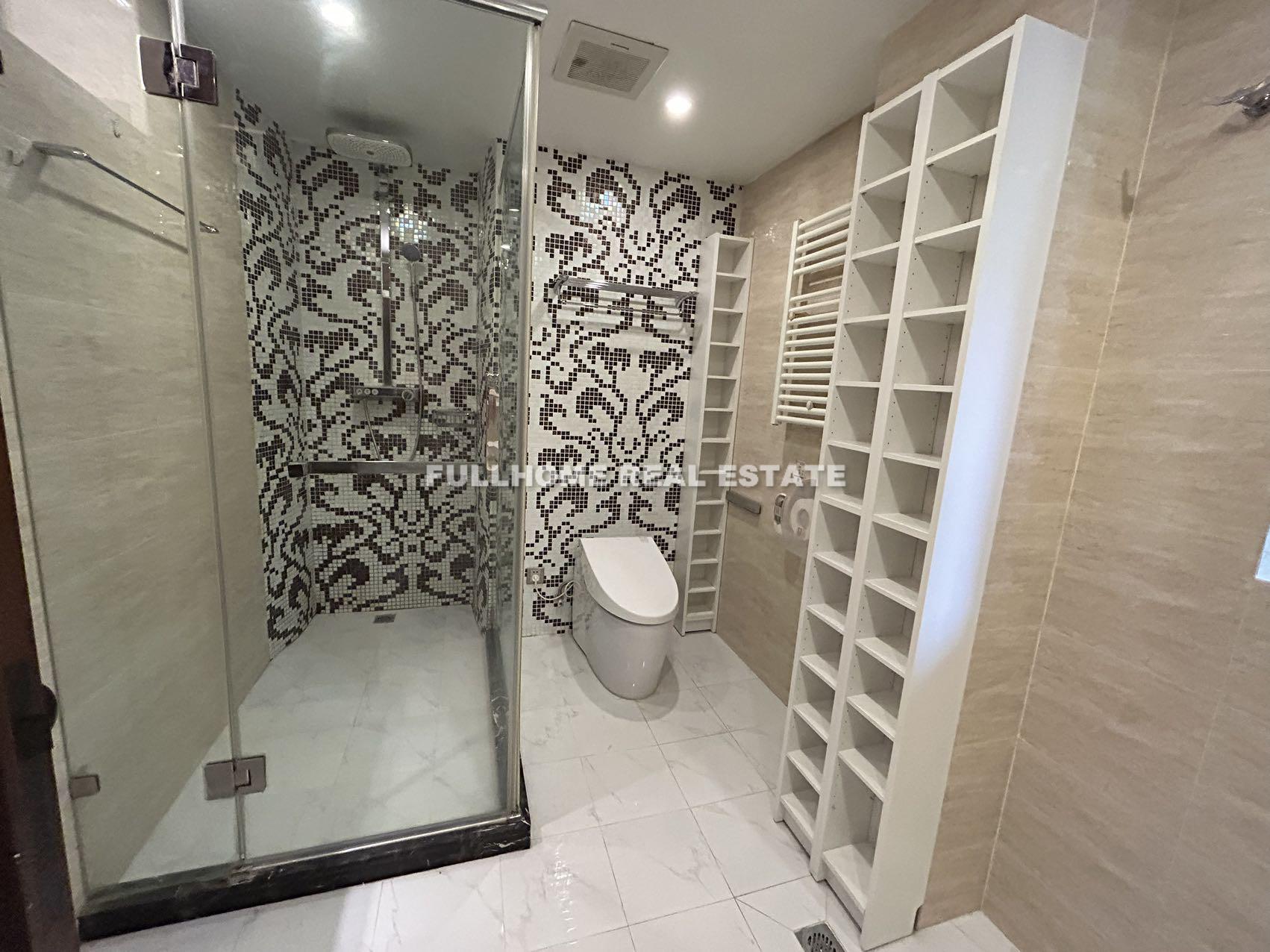 Top Of City - Interior view 12, Shanghai rental property