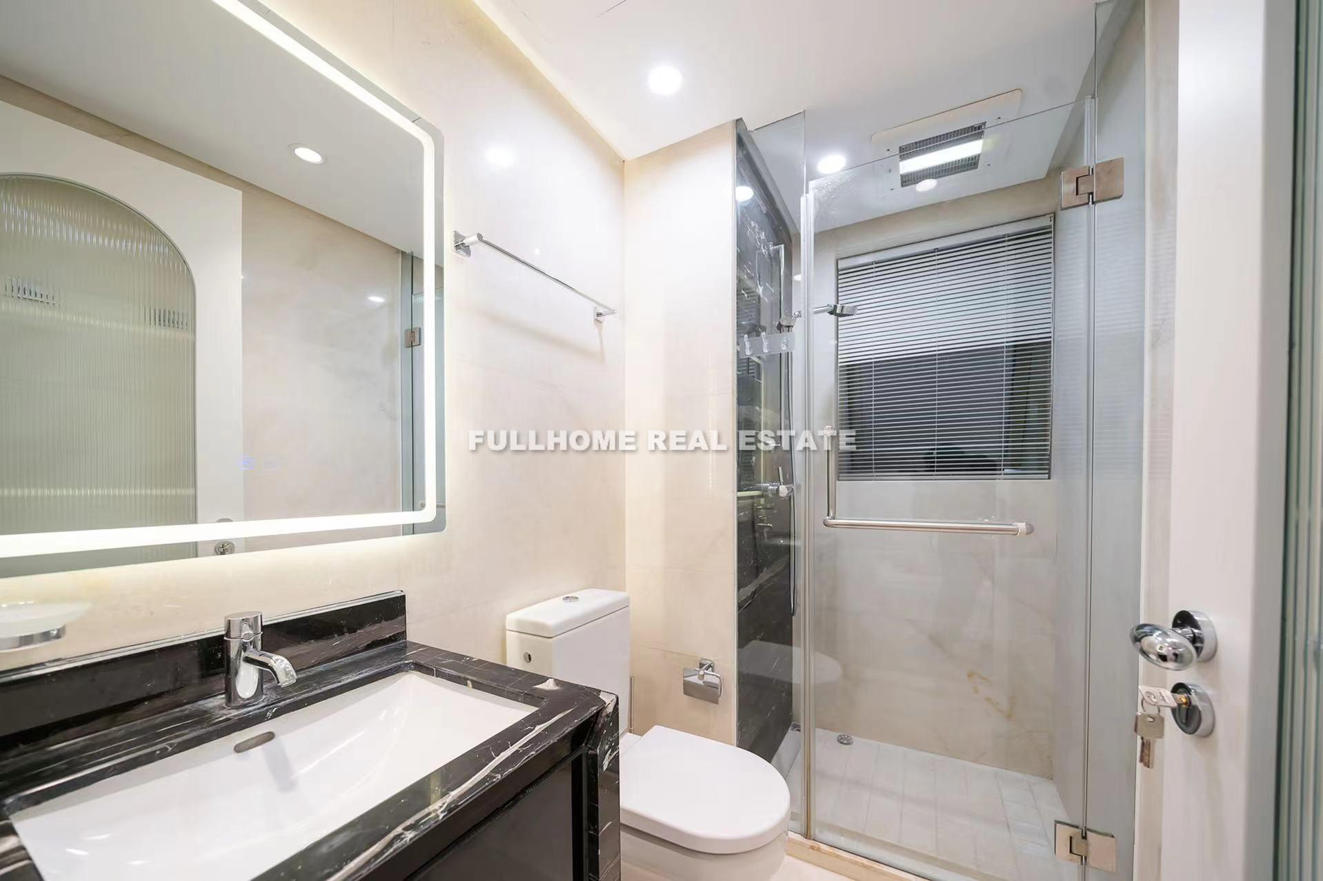 8 Park Avenue - Interior view 20, Shanghai rental property