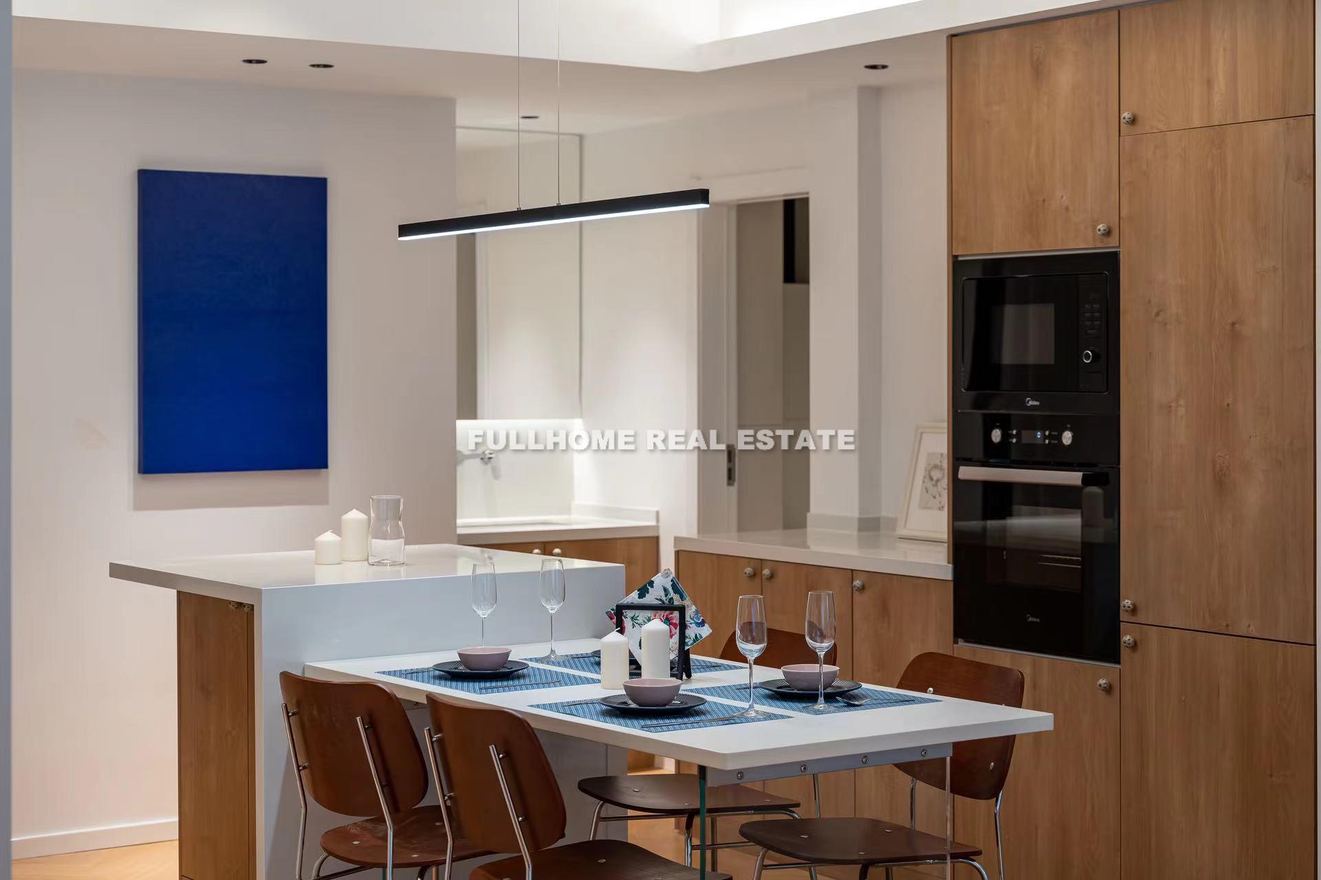Ming Hui Yuan - Interior view 3, Shanghai rental property