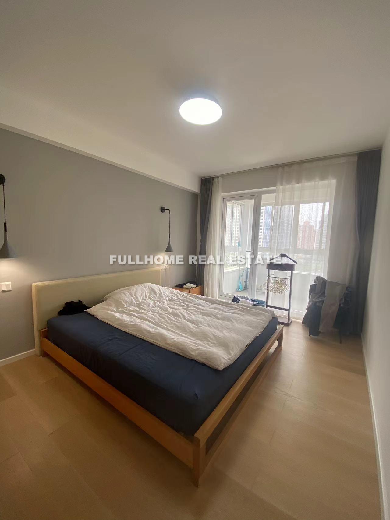 Yi Ping Ming Ren - Interior view 5, Shanghai rental property