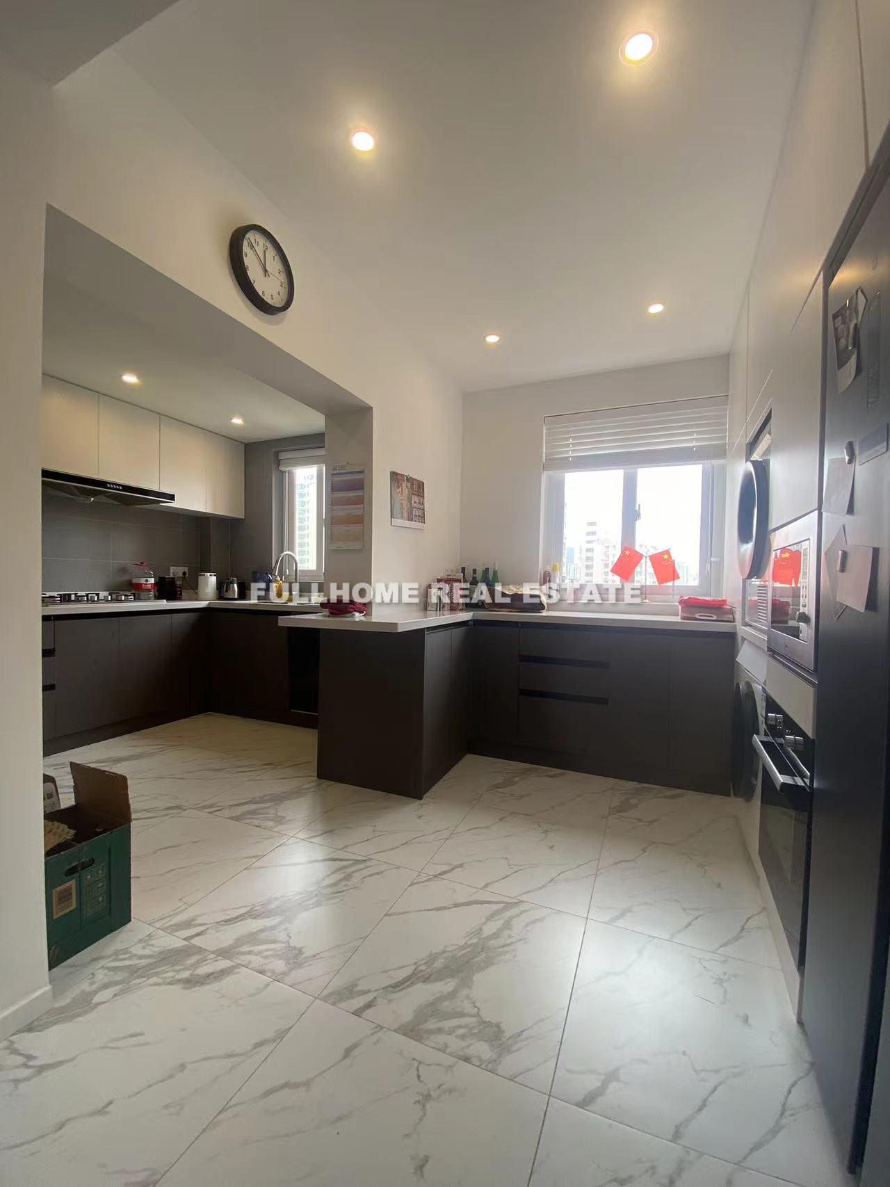 Yi Ping Ming Ren - Interior view 9, Shanghai rental property