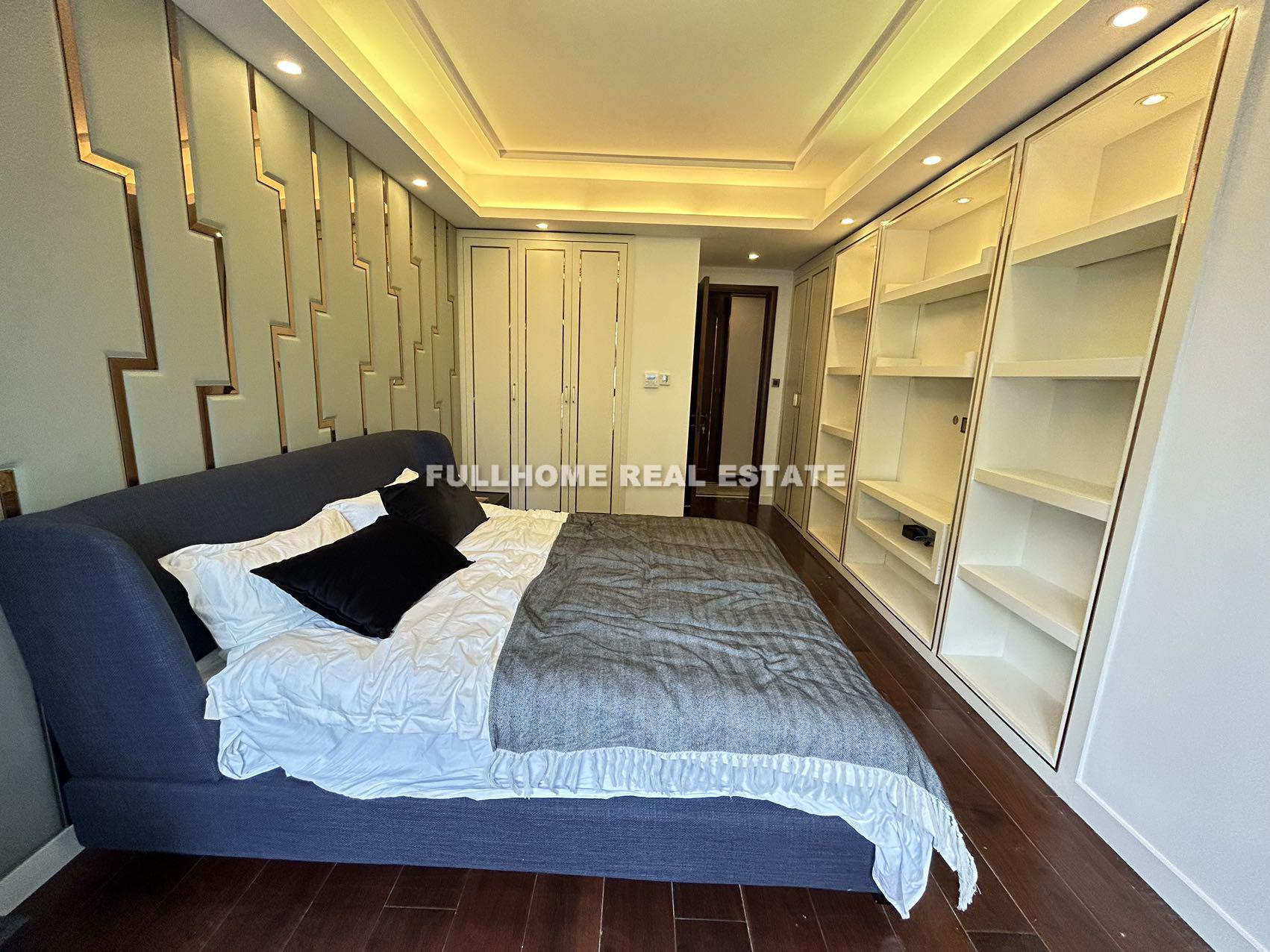 Top Of City - Interior view 5, Shanghai rental property