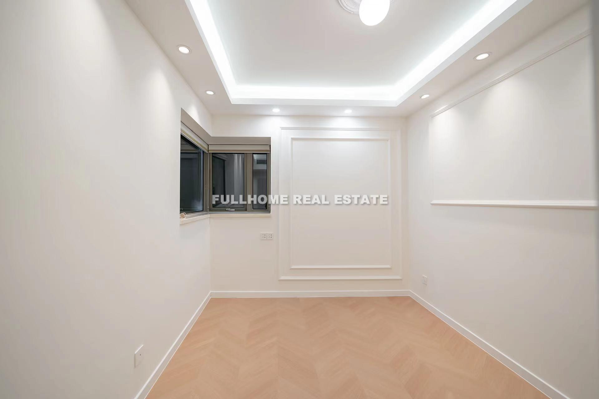 8 Park Avenue - Interior view 14, Shanghai rental property