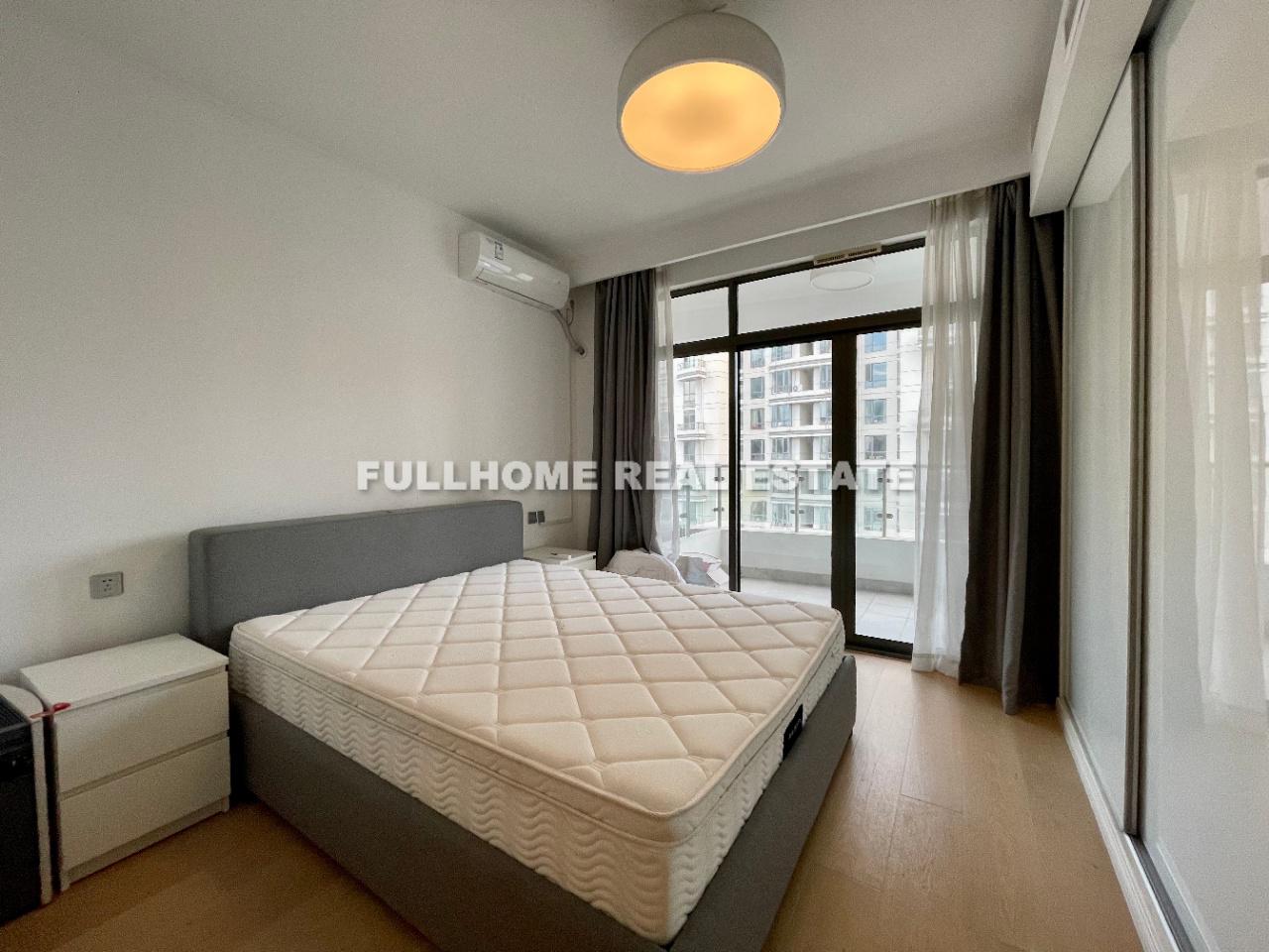 Top Of City - Interior view 4, Shanghai rental property