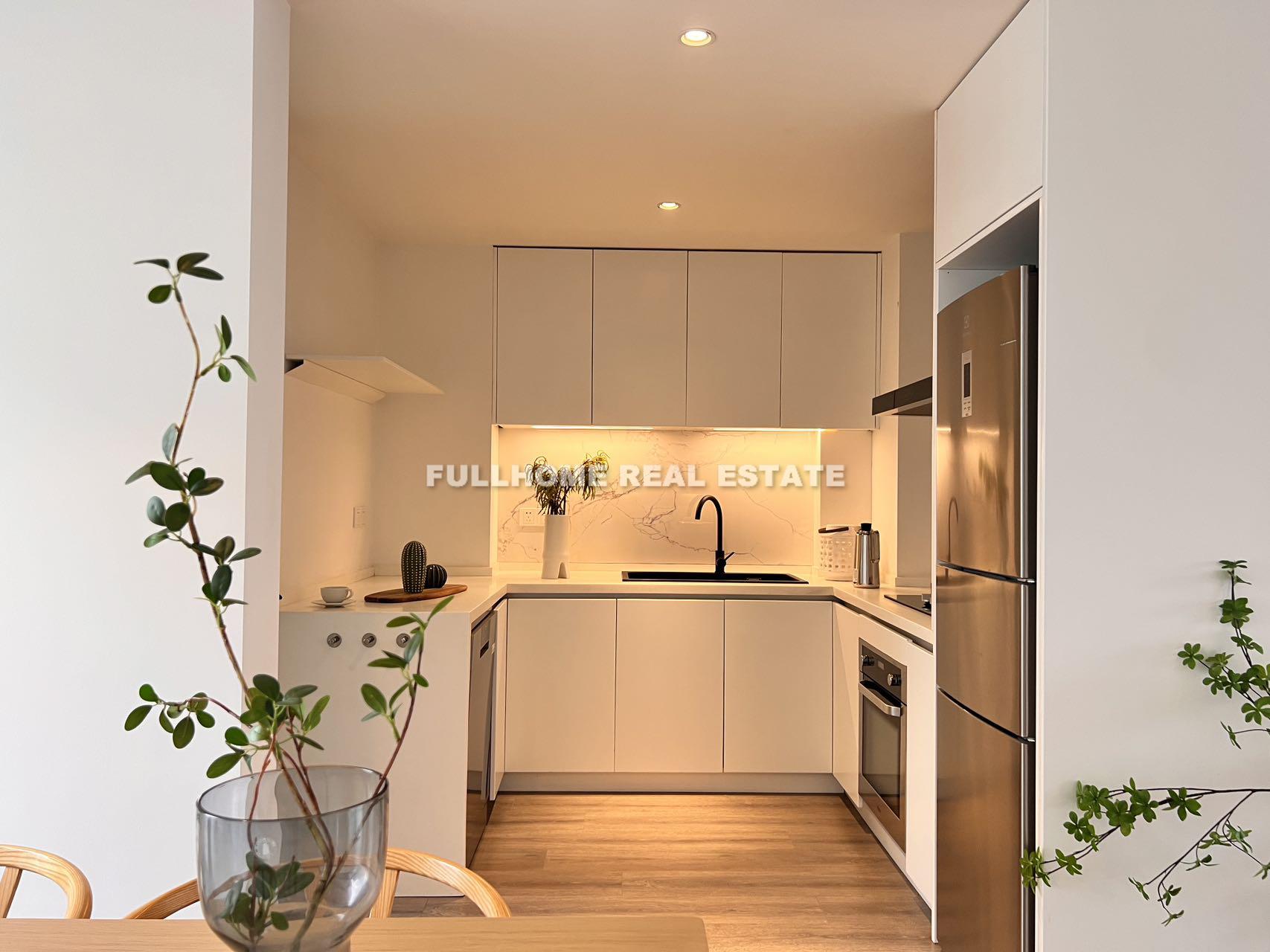 Top Of City - Interior view 5, Shanghai rental property