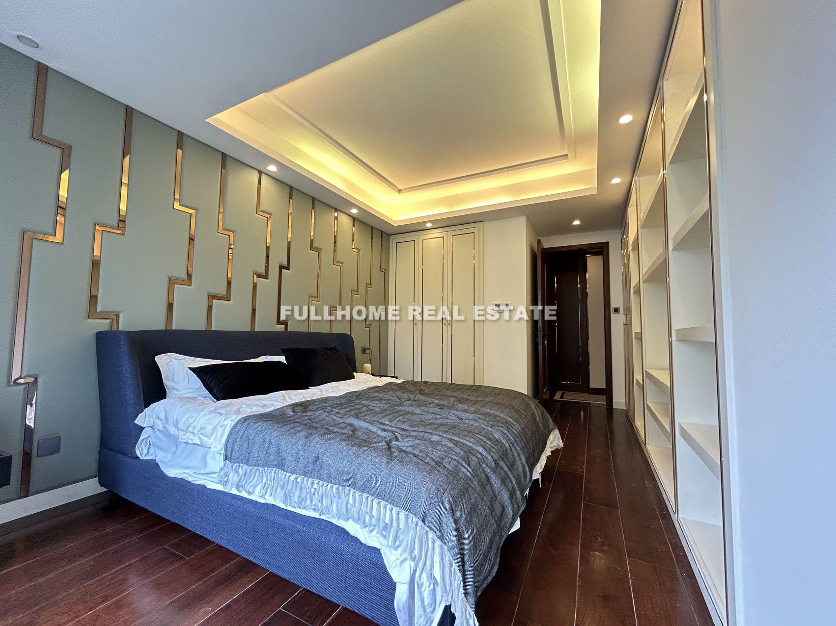 Top Of City - Interior view 7, Shanghai rental property
