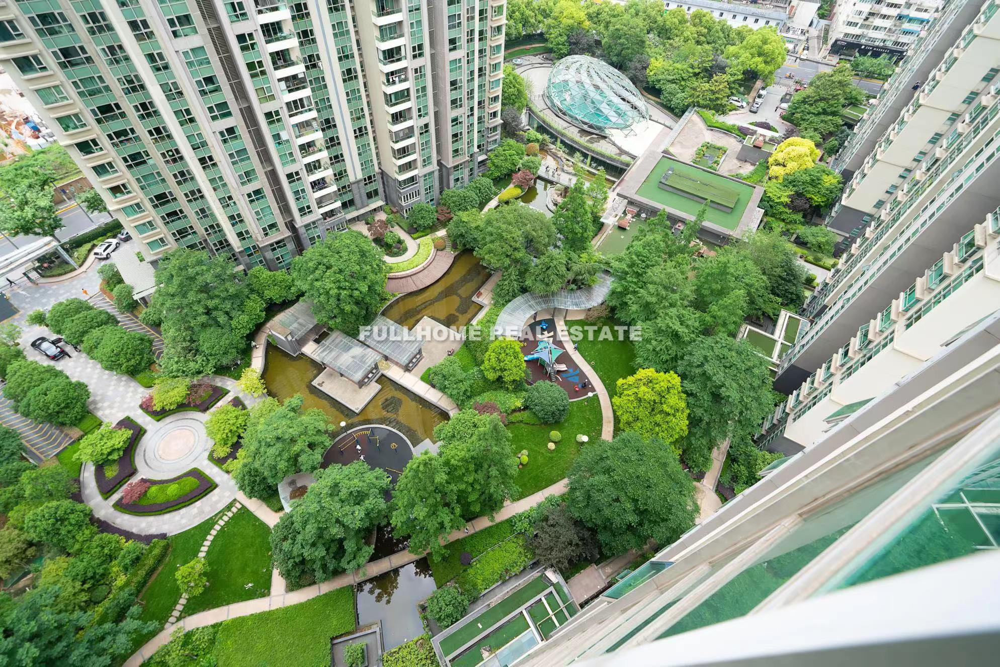 8 Park Avenue - Interior view 3, Shanghai rental property
