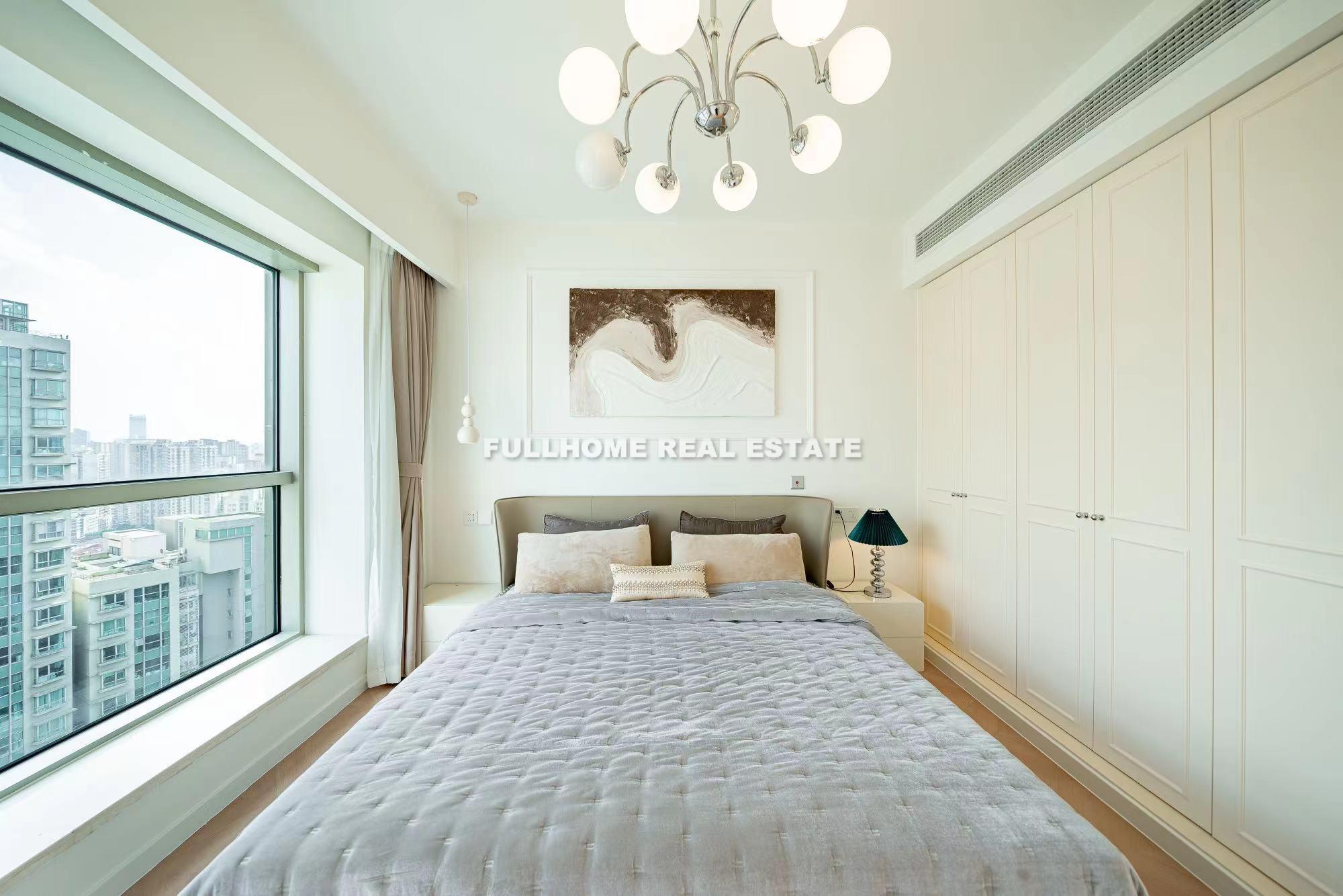 8 Park Avenue - Interior view 16, Shanghai rental property