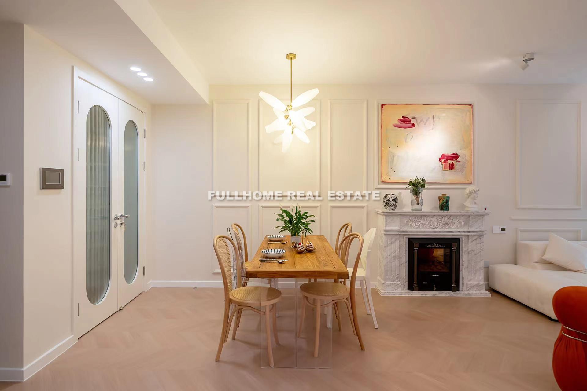 8 Park Avenue - Interior view 4, Shanghai rental property