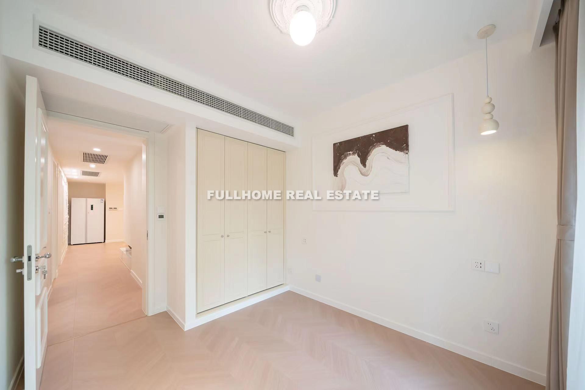 8 Park Avenue - Interior view 9, Shanghai rental property