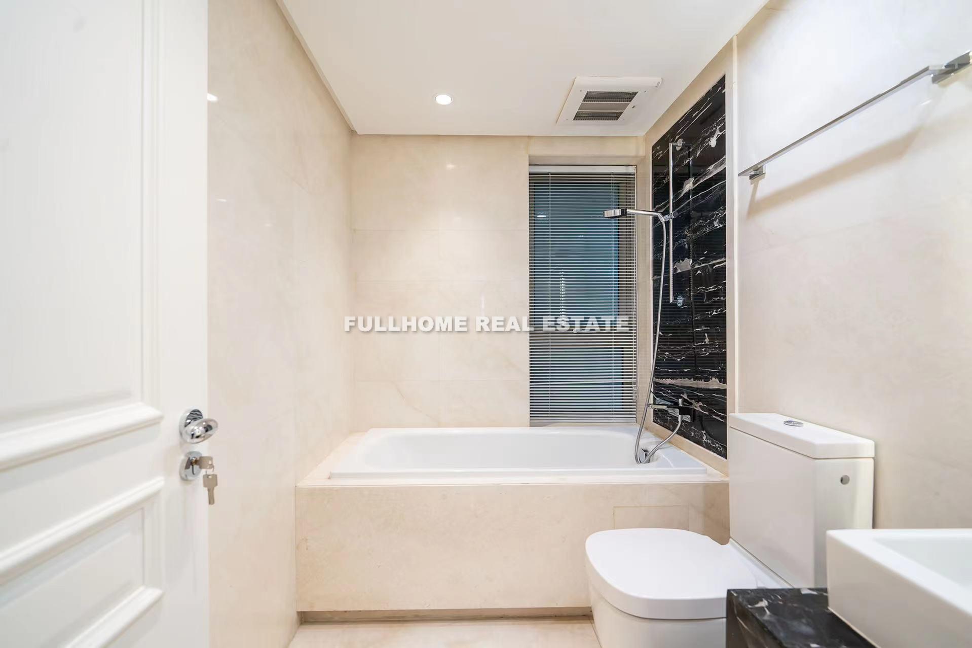8 Park Avenue - Interior view 21, Shanghai rental property