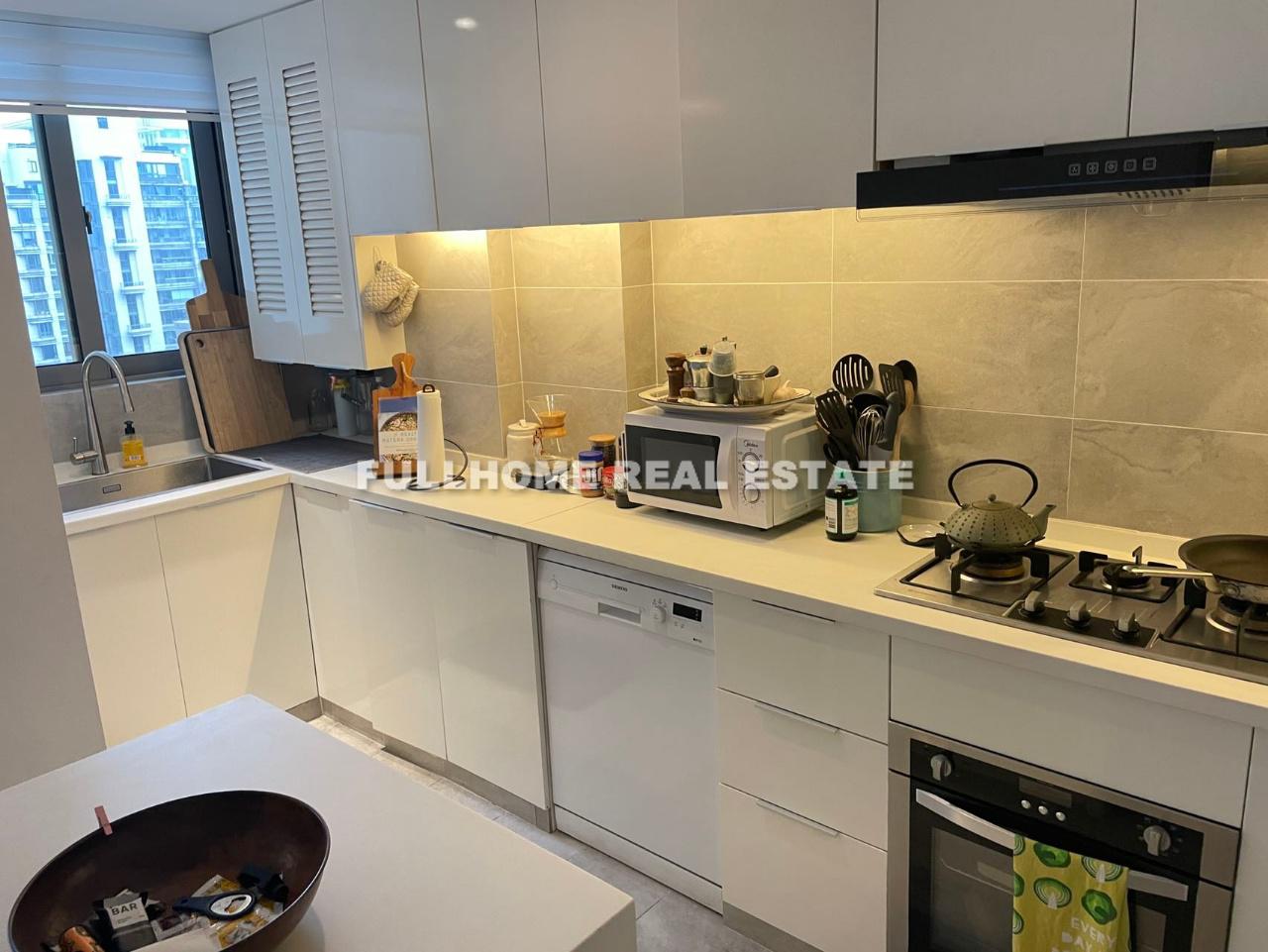 Top Of City - Interior view 5, Shanghai rental property