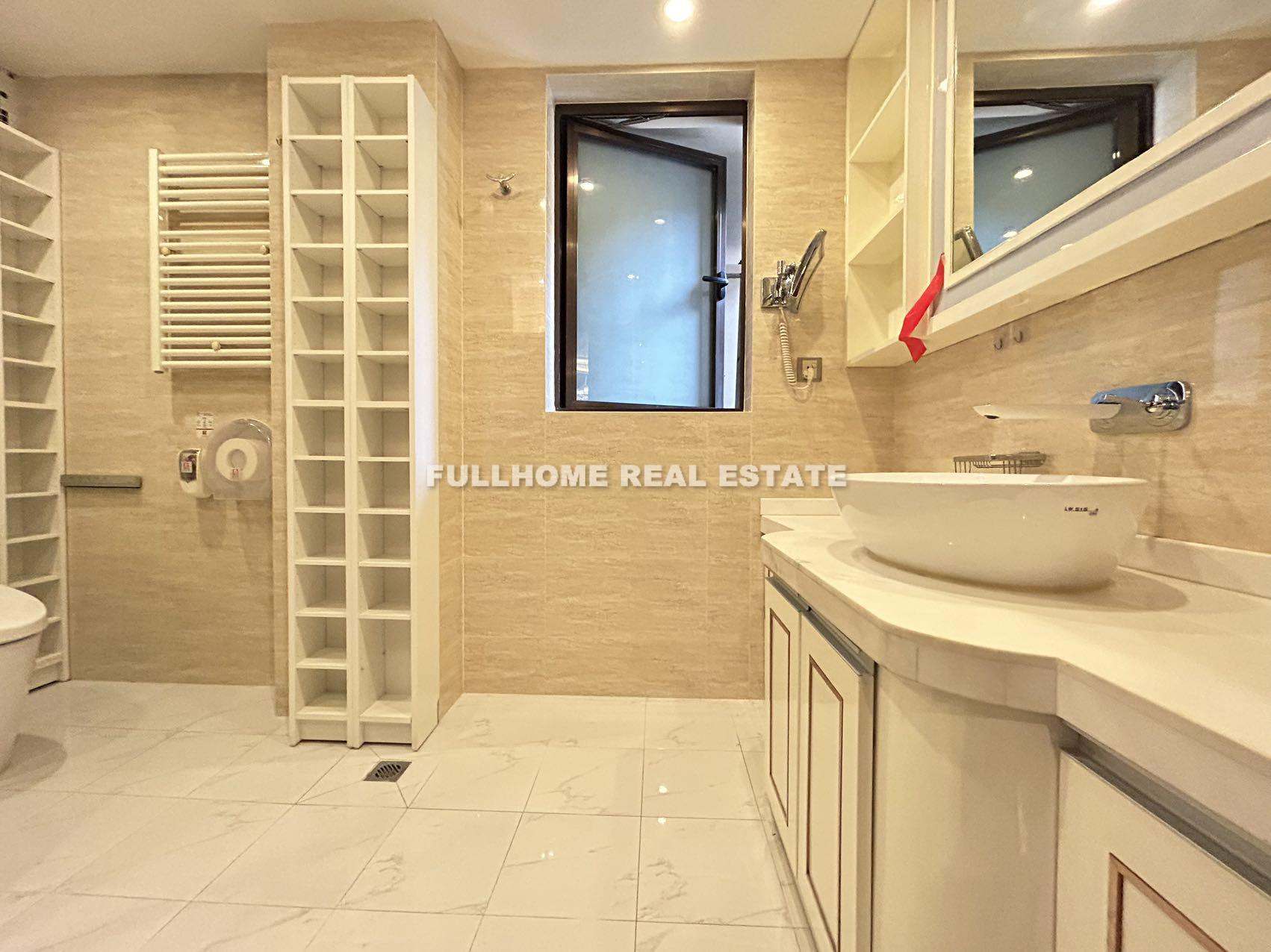 Top Of City - Interior view 9, Shanghai rental property
