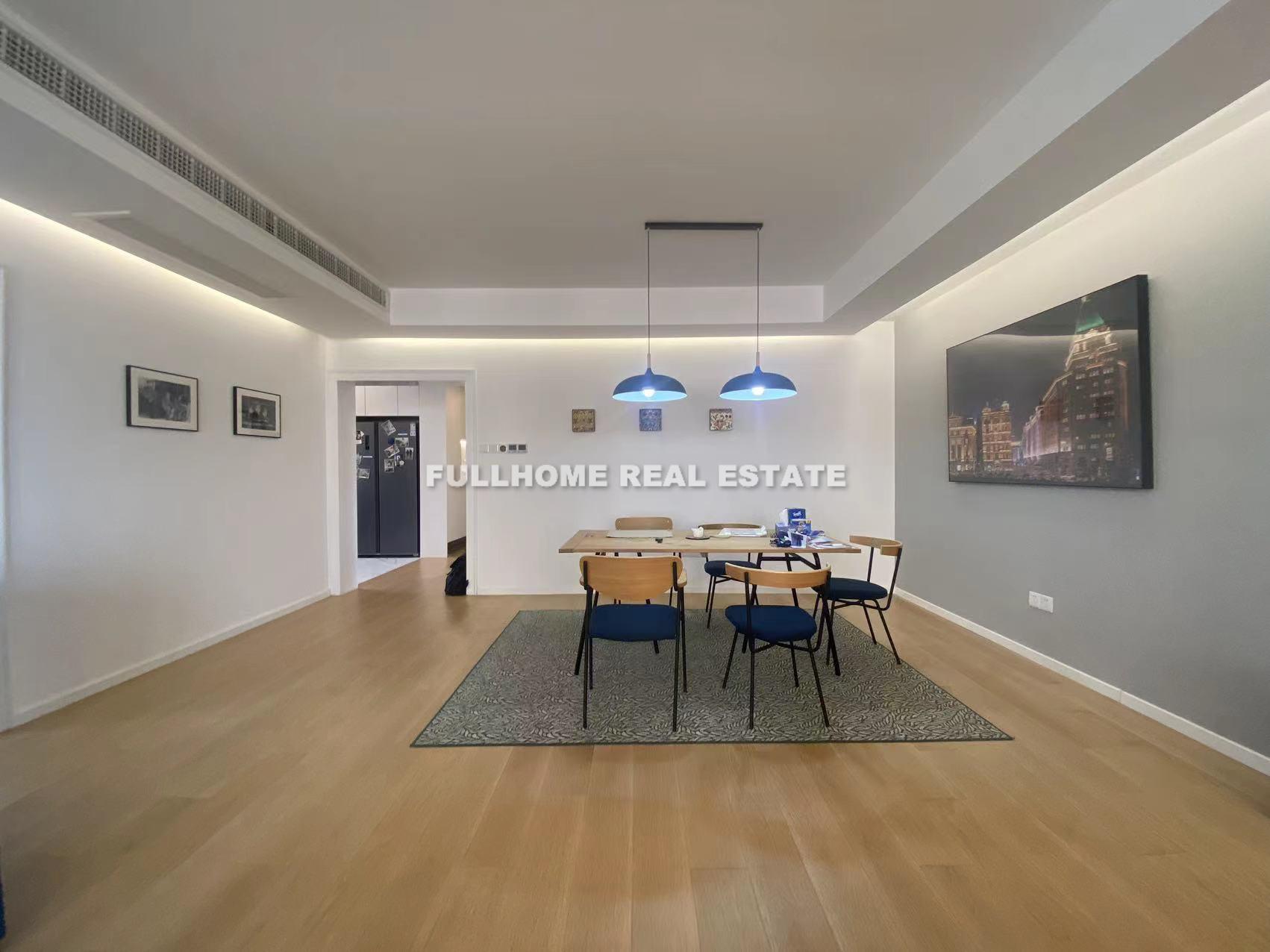 Yi Ping Ming Ren - Interior view 2, Shanghai rental property