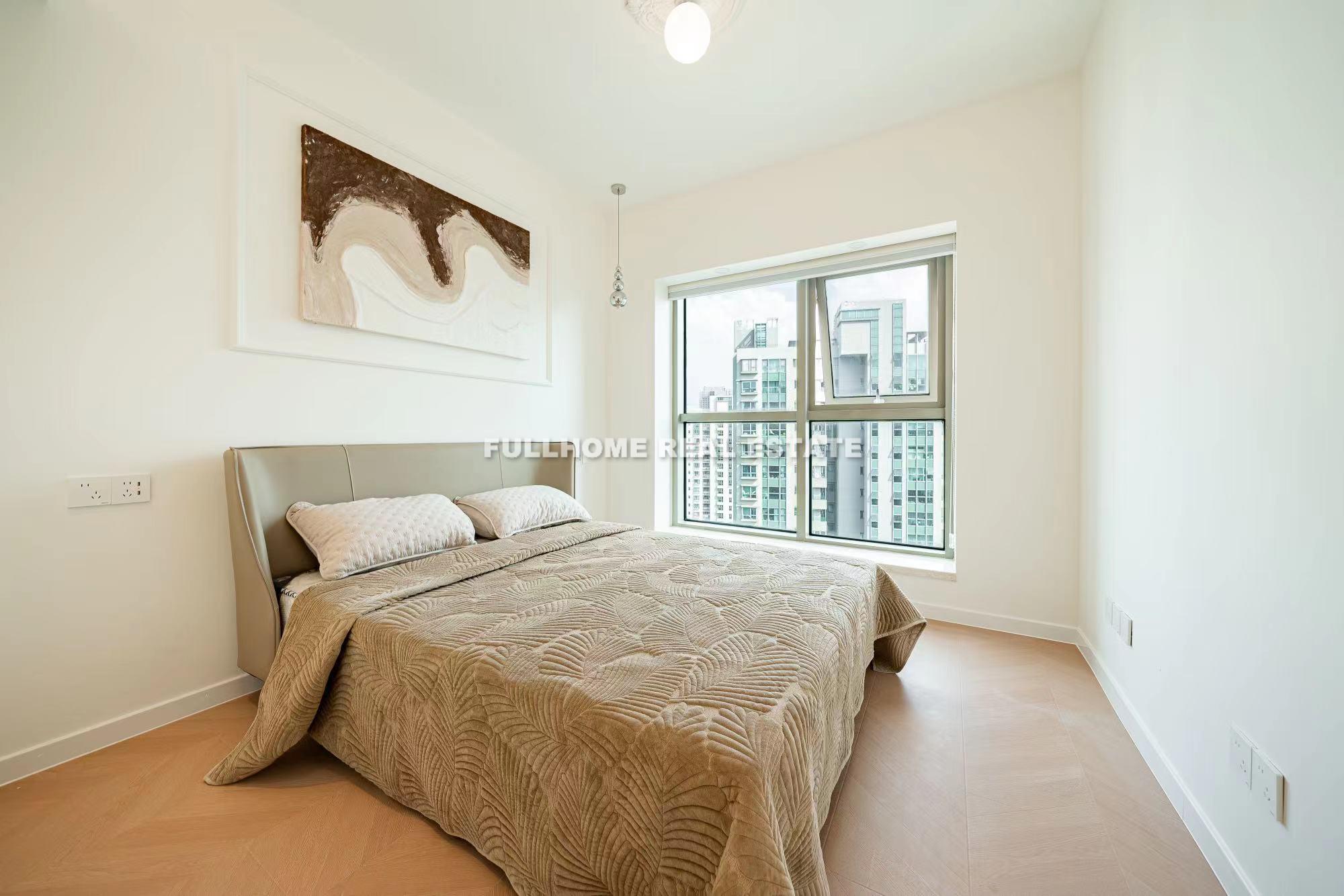 8 Park Avenue - Interior view 10, Shanghai rental property
