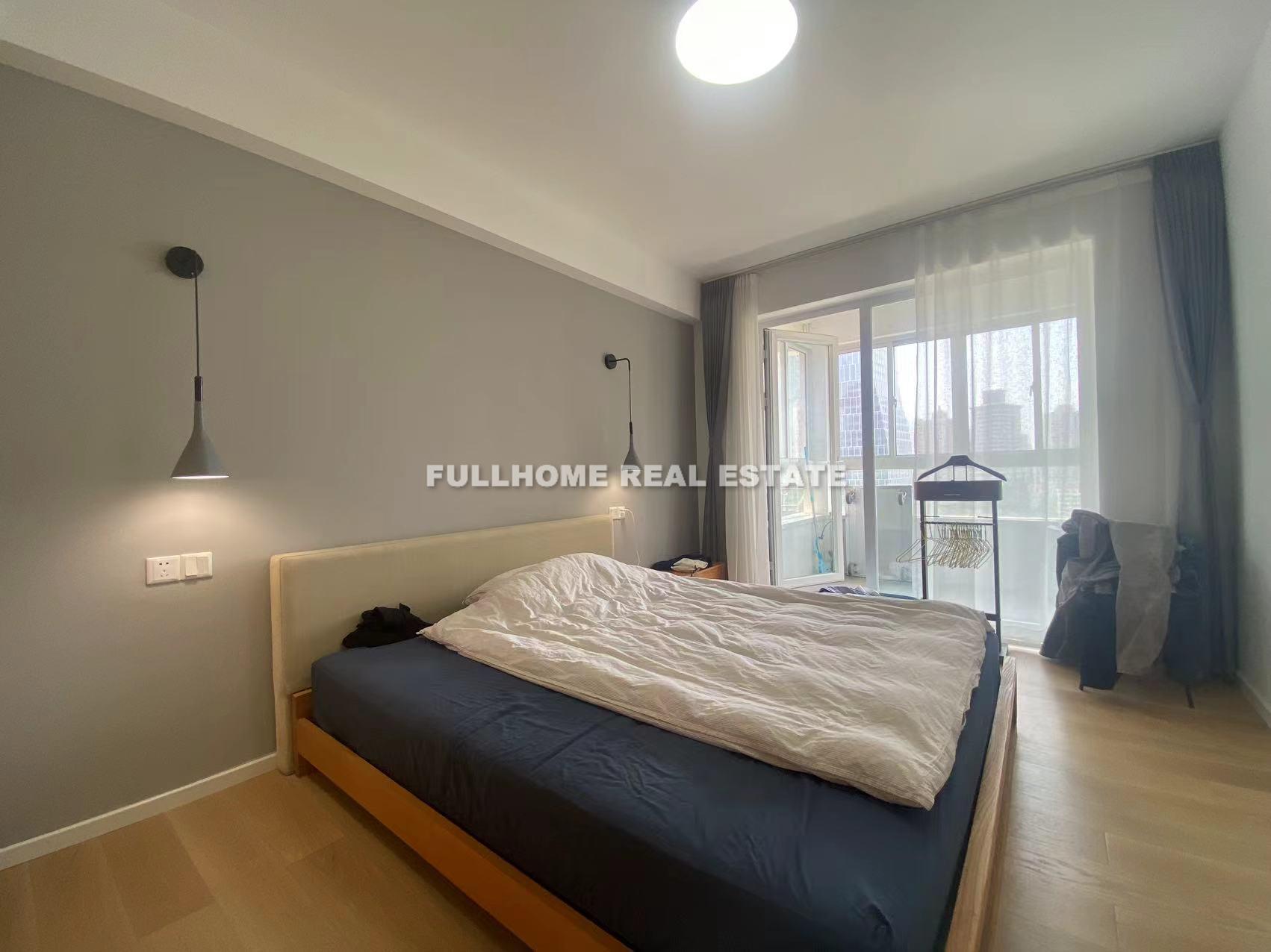 Yi Ping Ming Ren - Interior view 10, Shanghai rental property