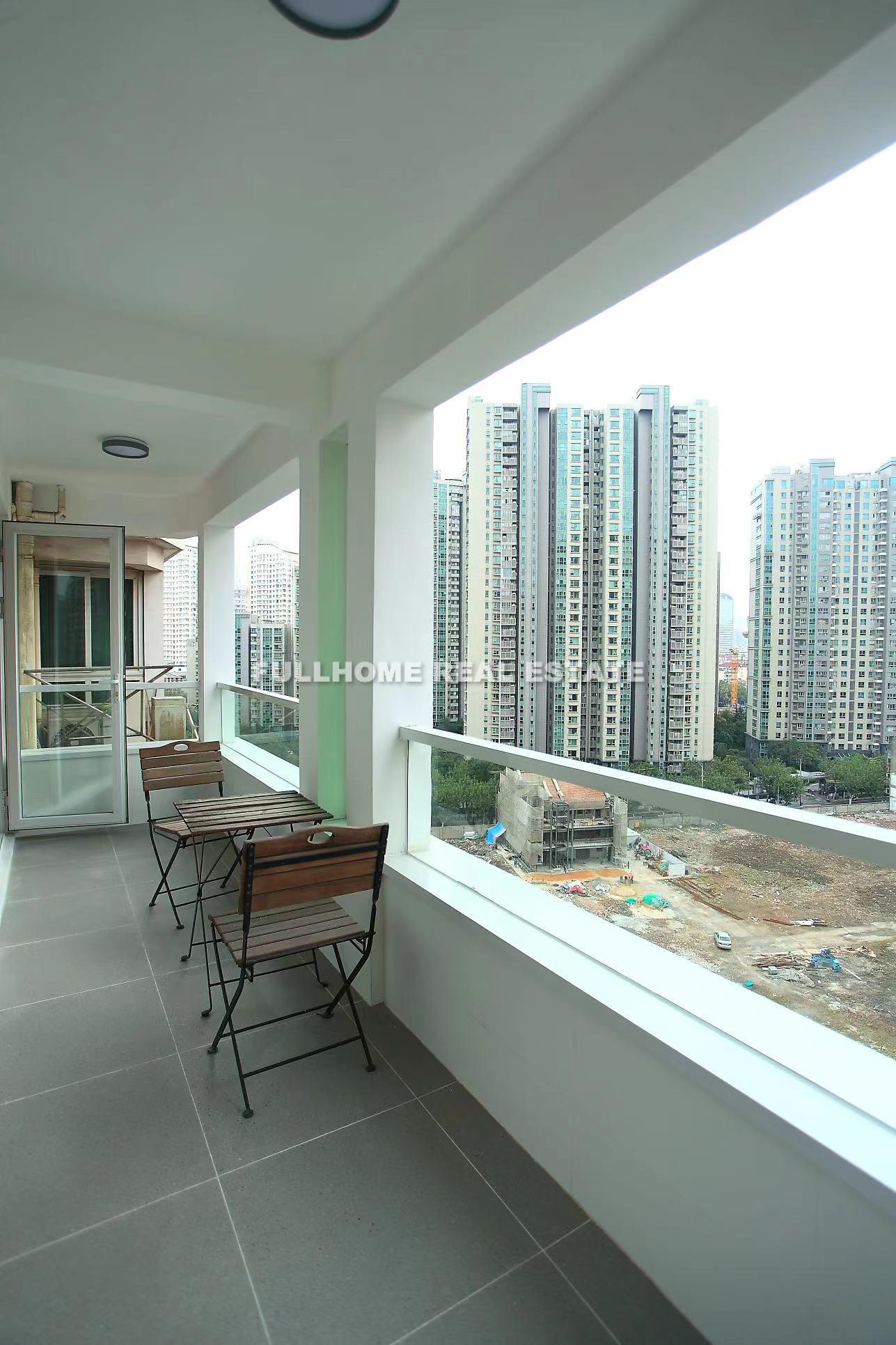 Yi Ping Ming Ren - Interior view 3, Shanghai rental property