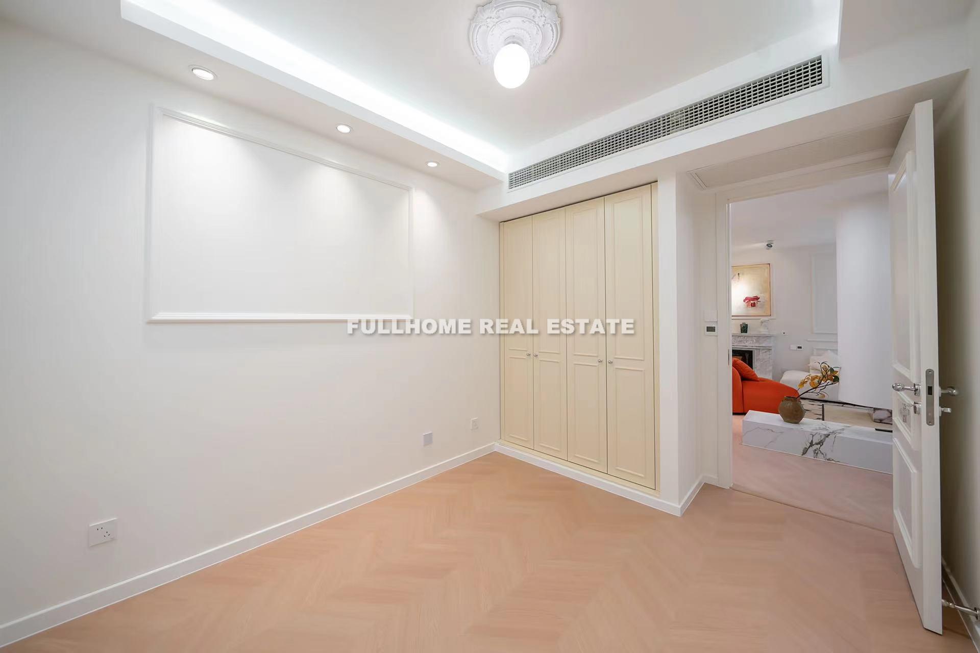 8 Park Avenue - Interior view 15, Shanghai rental property